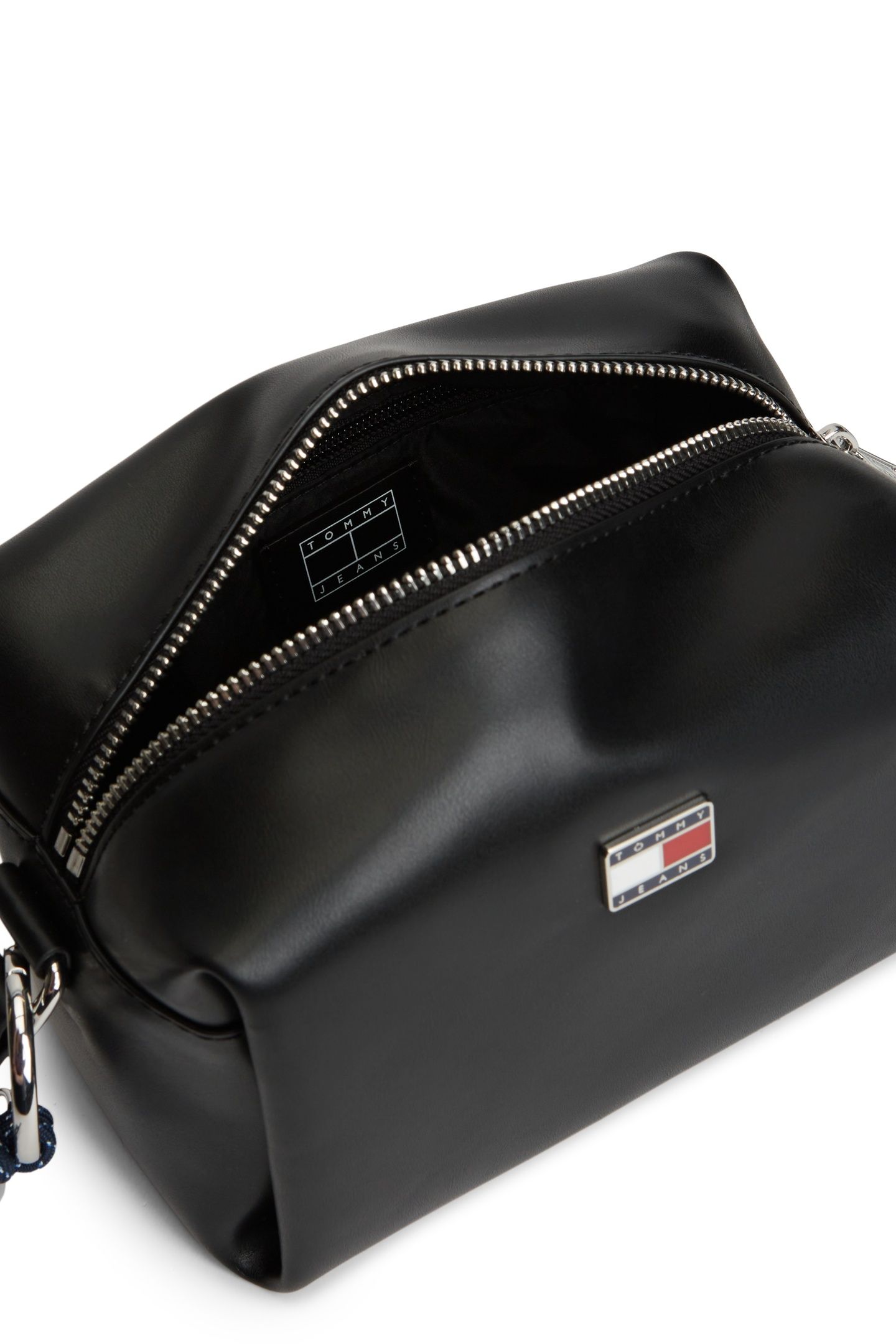 CITY CHARM CAMERA BAG BLACK 5
