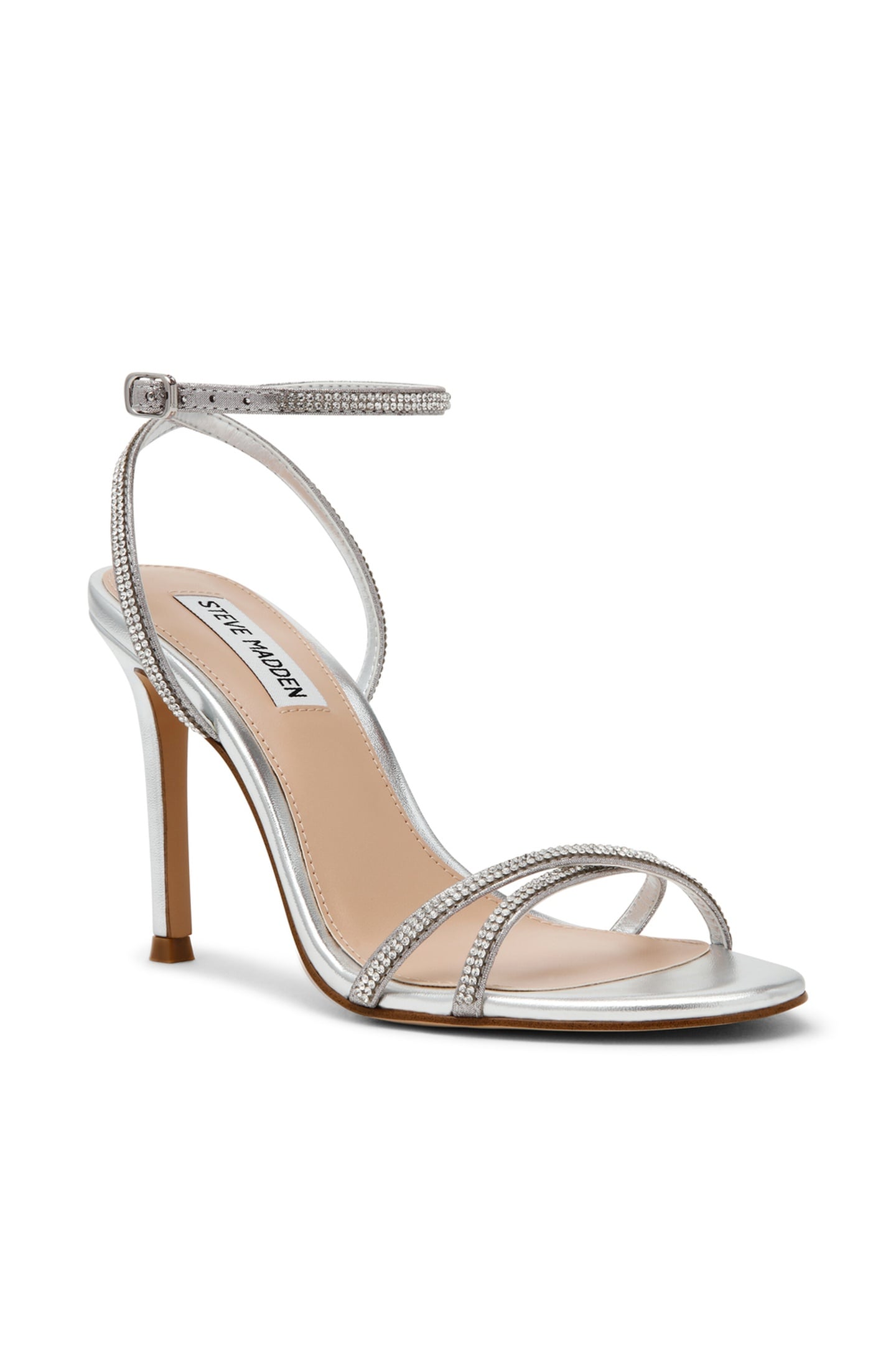 JYPSEY-CNR SANDALS SILVER 3