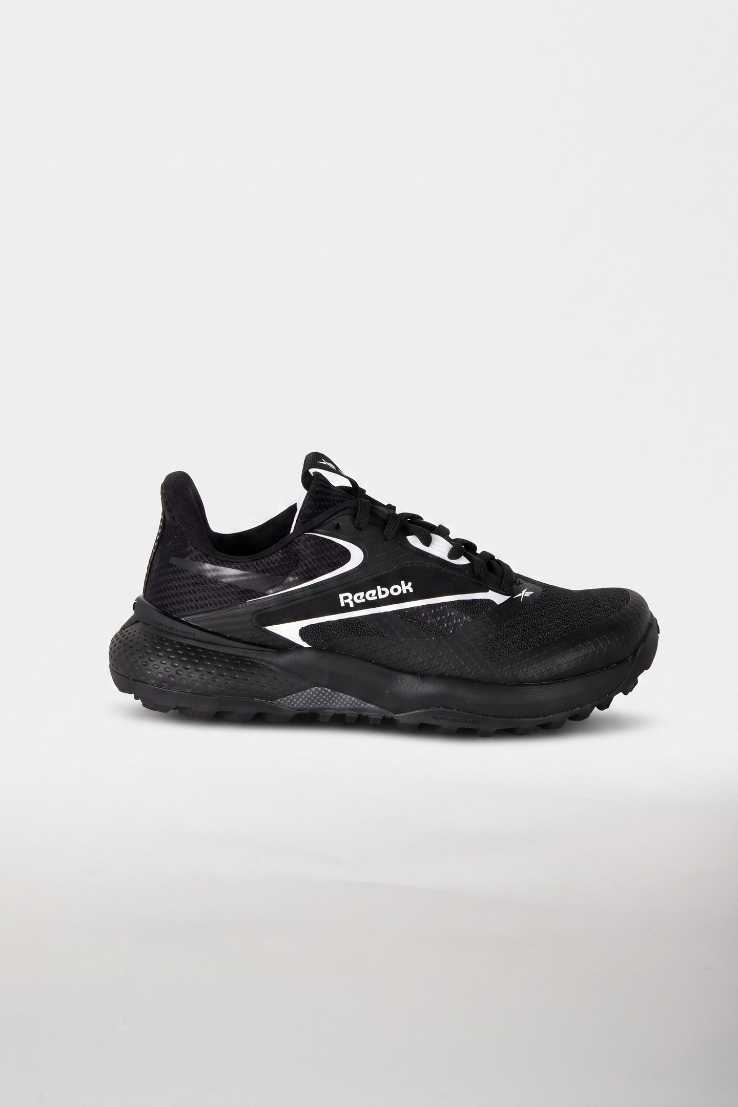 UNISEX NANO GOLF BLACK/WHITE 1
