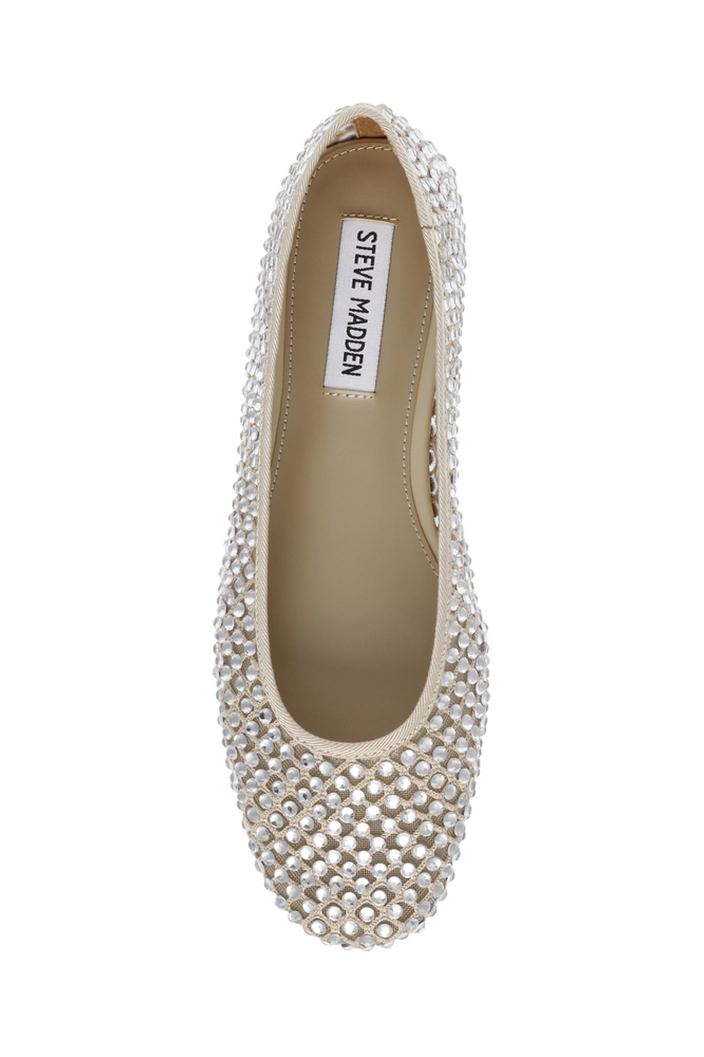 MARLI FLAT SHOES NUDE 6