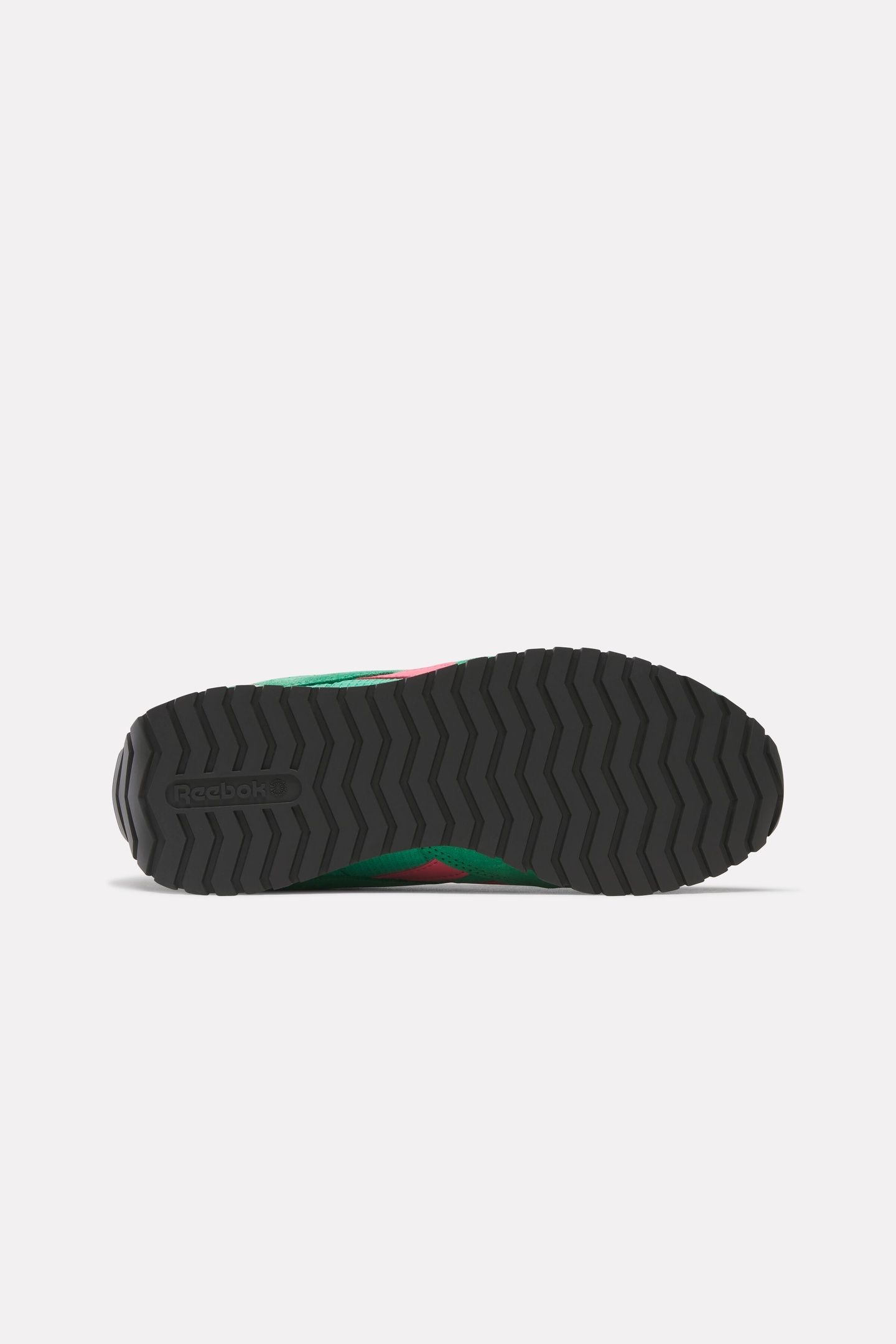 CLASSIC AZ UPGRADE GREEN/UPGRADE GREEN/PASSION PINK 5