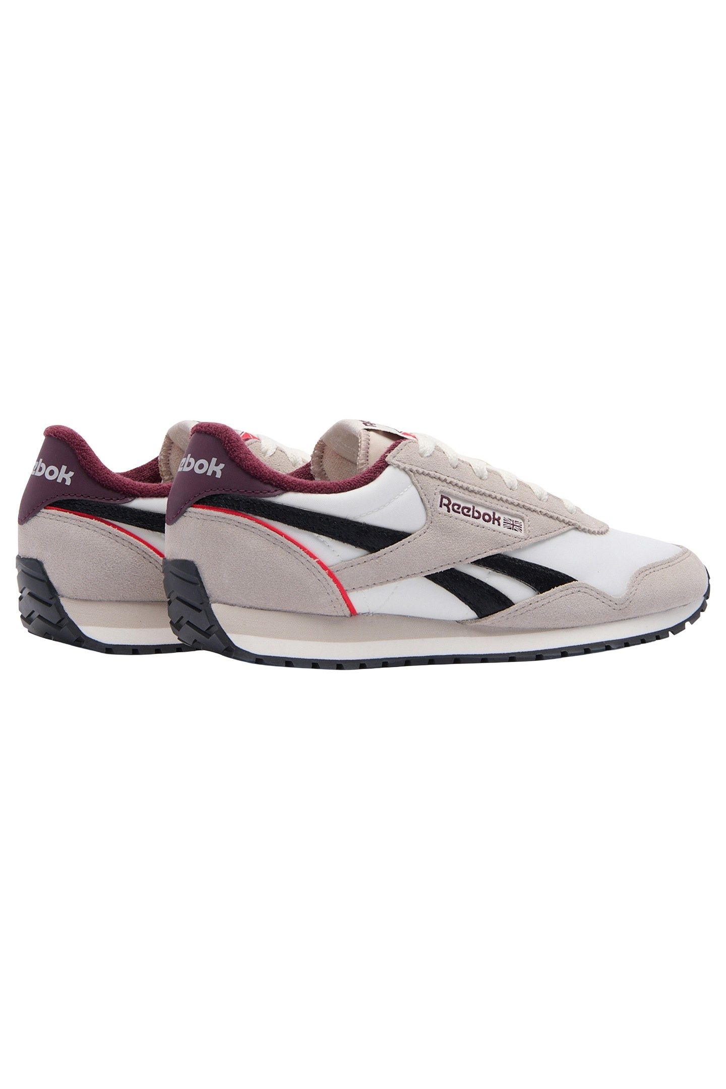 CLASSIC AZ CHALK/MOONSTONE/BLACK CHERRY 3