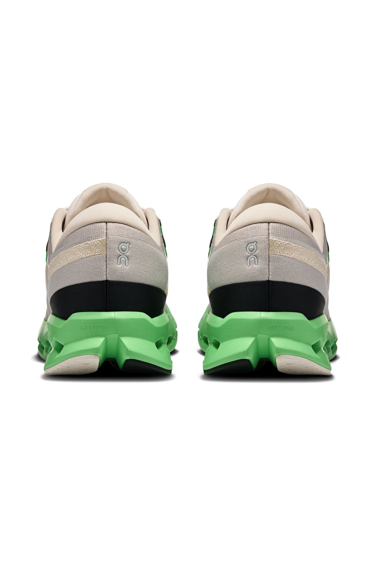 CLOUDSURFER 2 TRUFFLE | HONEYDEW 4