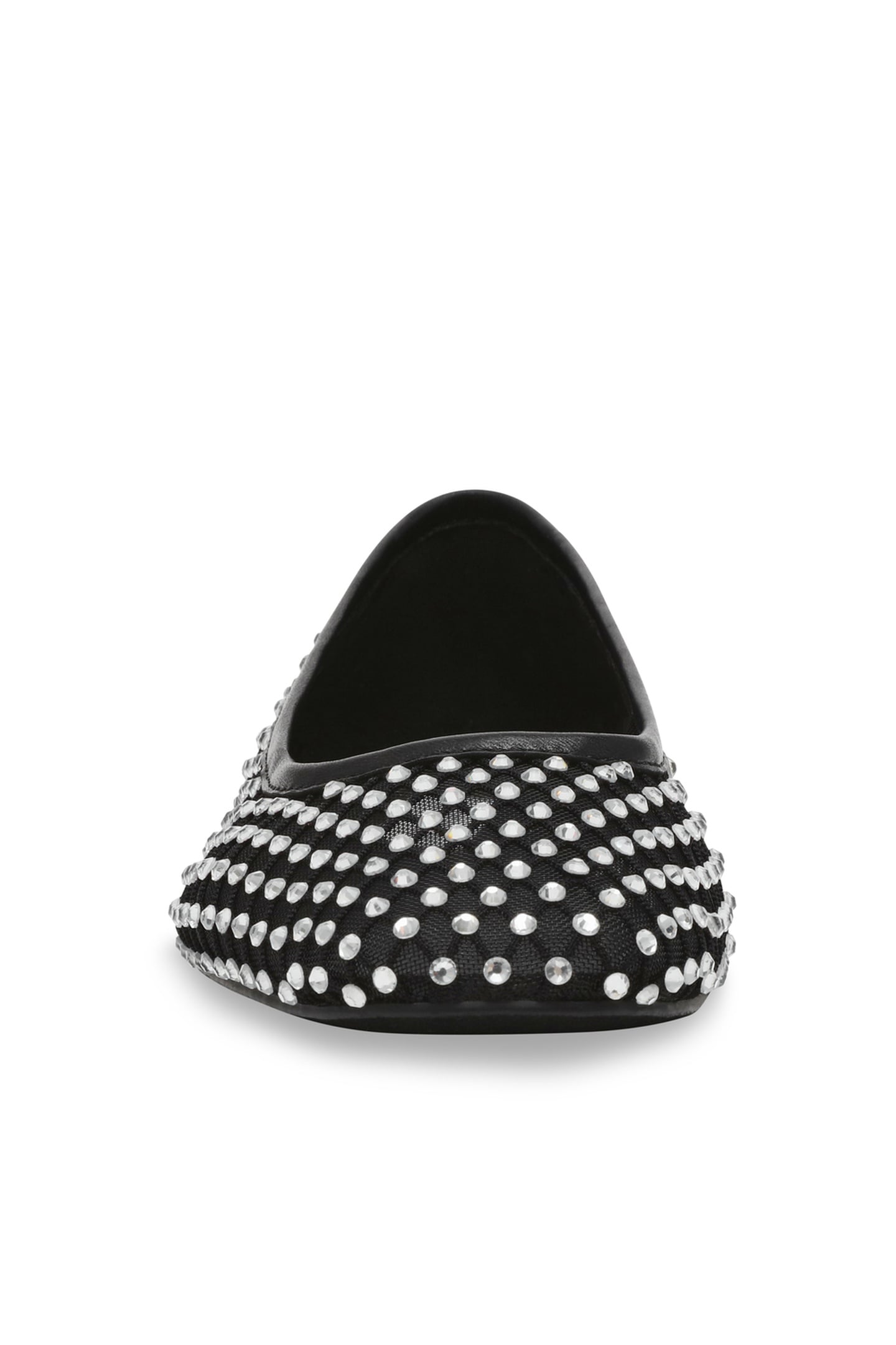 AUDEN FLAT SHOES BLACK 4