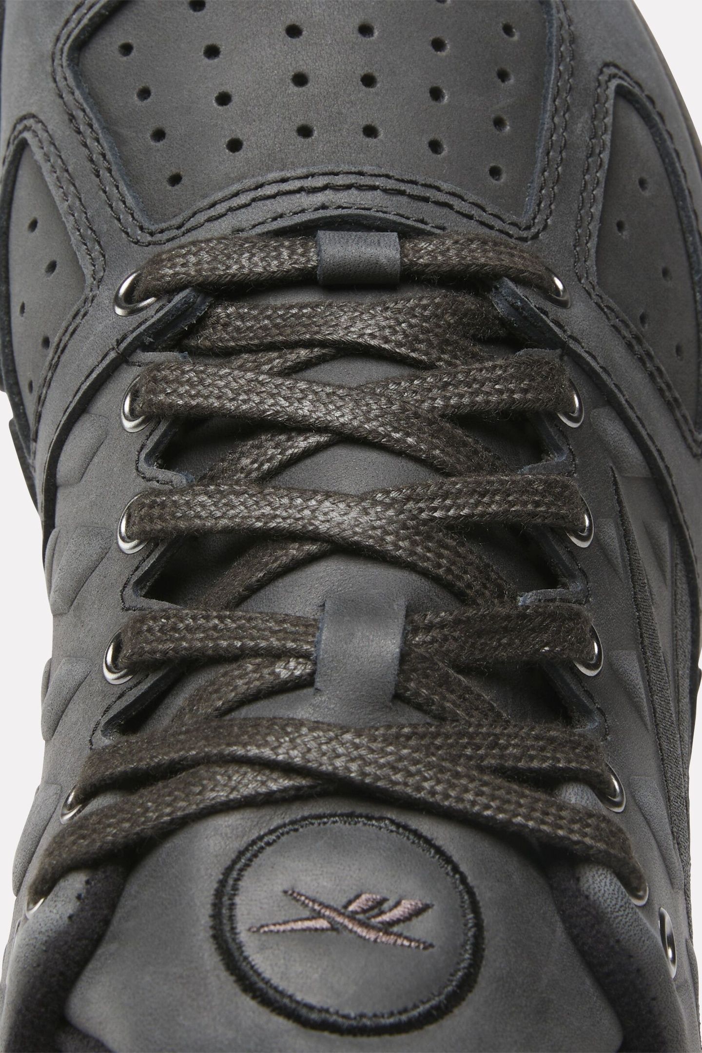 UNISEX NANO 2.0 WASHED BLACK/BLACK/GRITTY GREY 5