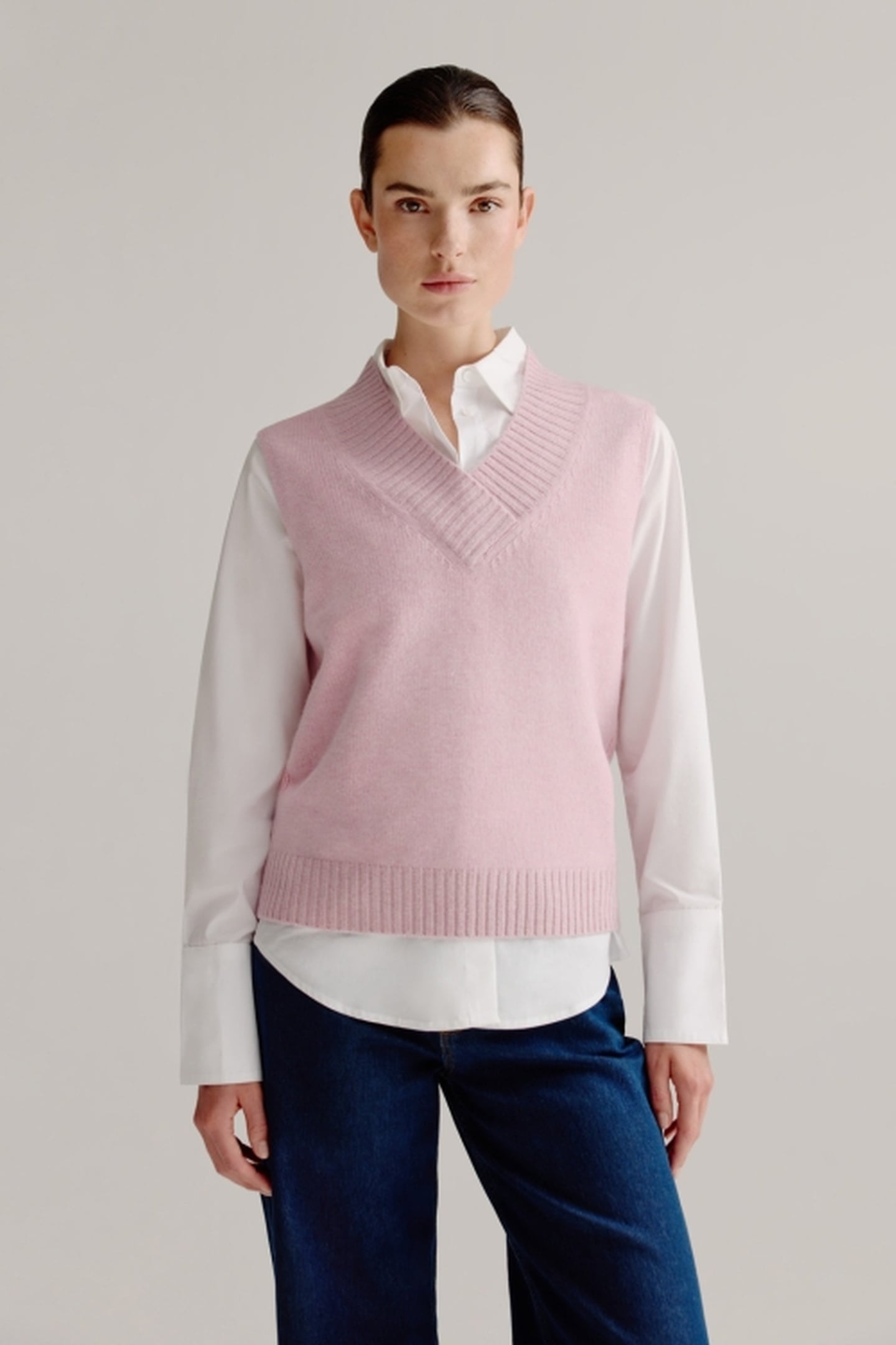 LLOYD SPENCER LIGHT PINK 2