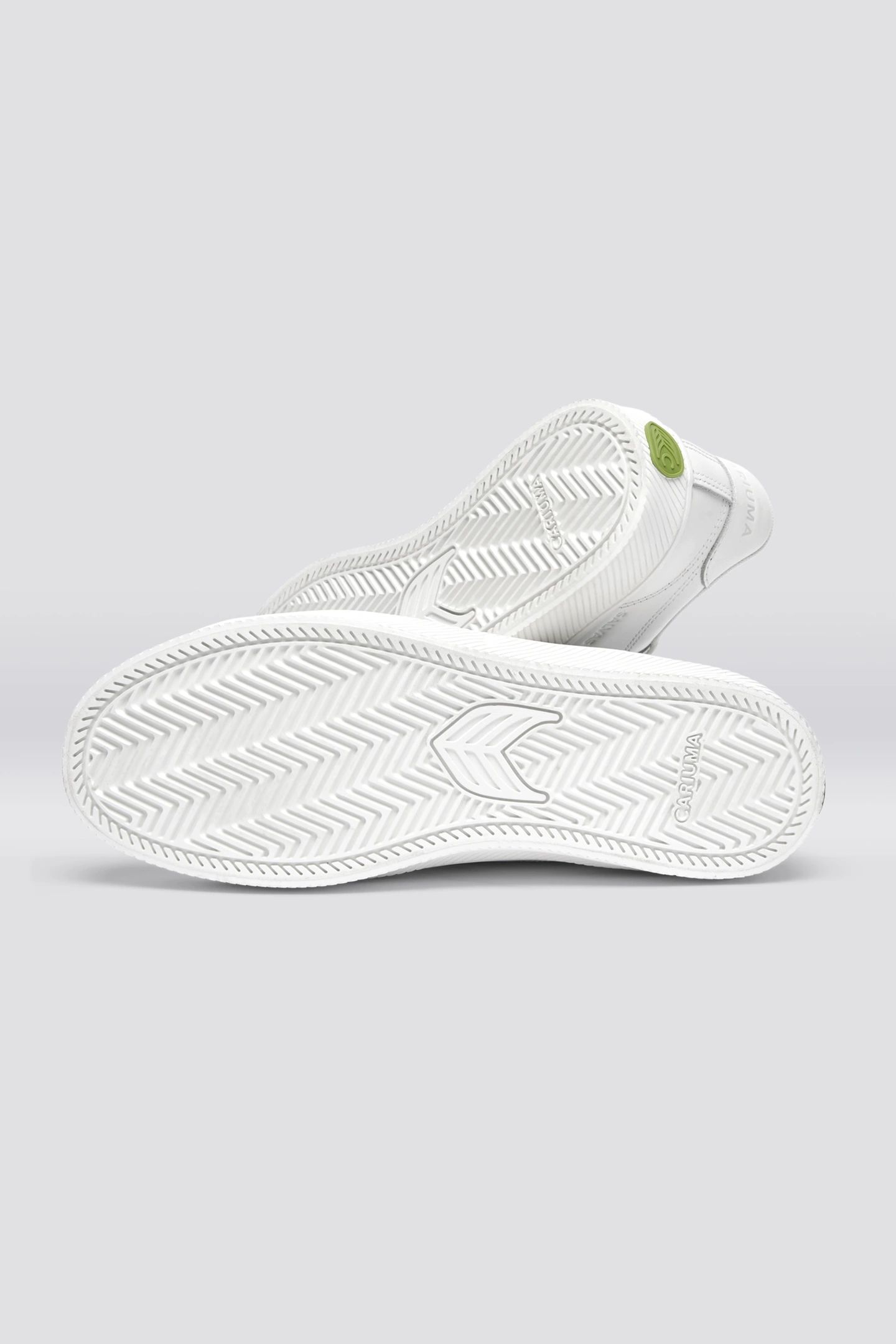 SALVAS LEATHER WHITE 6