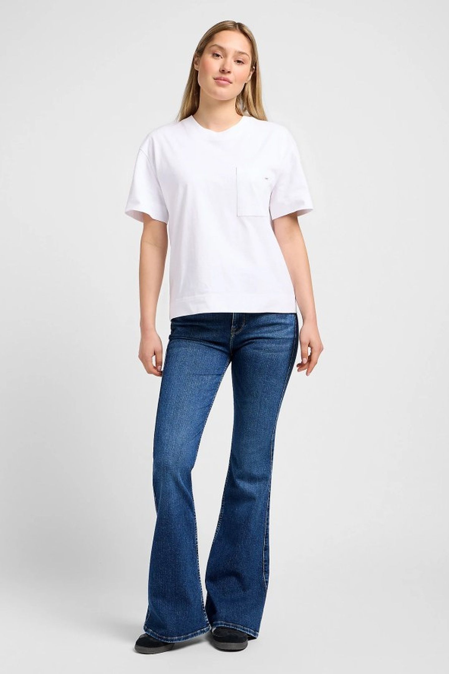 BREESE RAIN FALLS JEANS 2