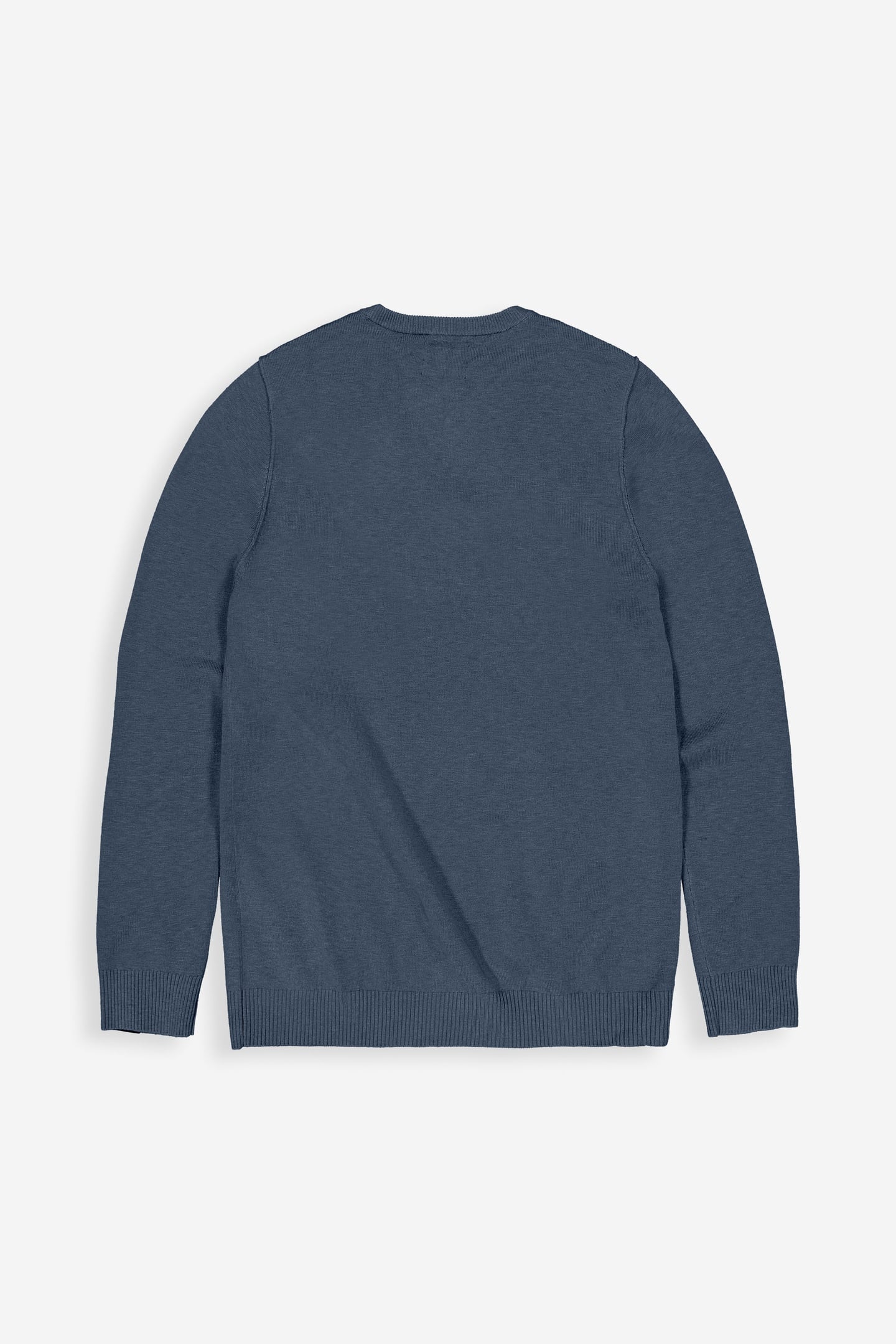 CLIFTON CREW SCHMUTZ BLAU 4