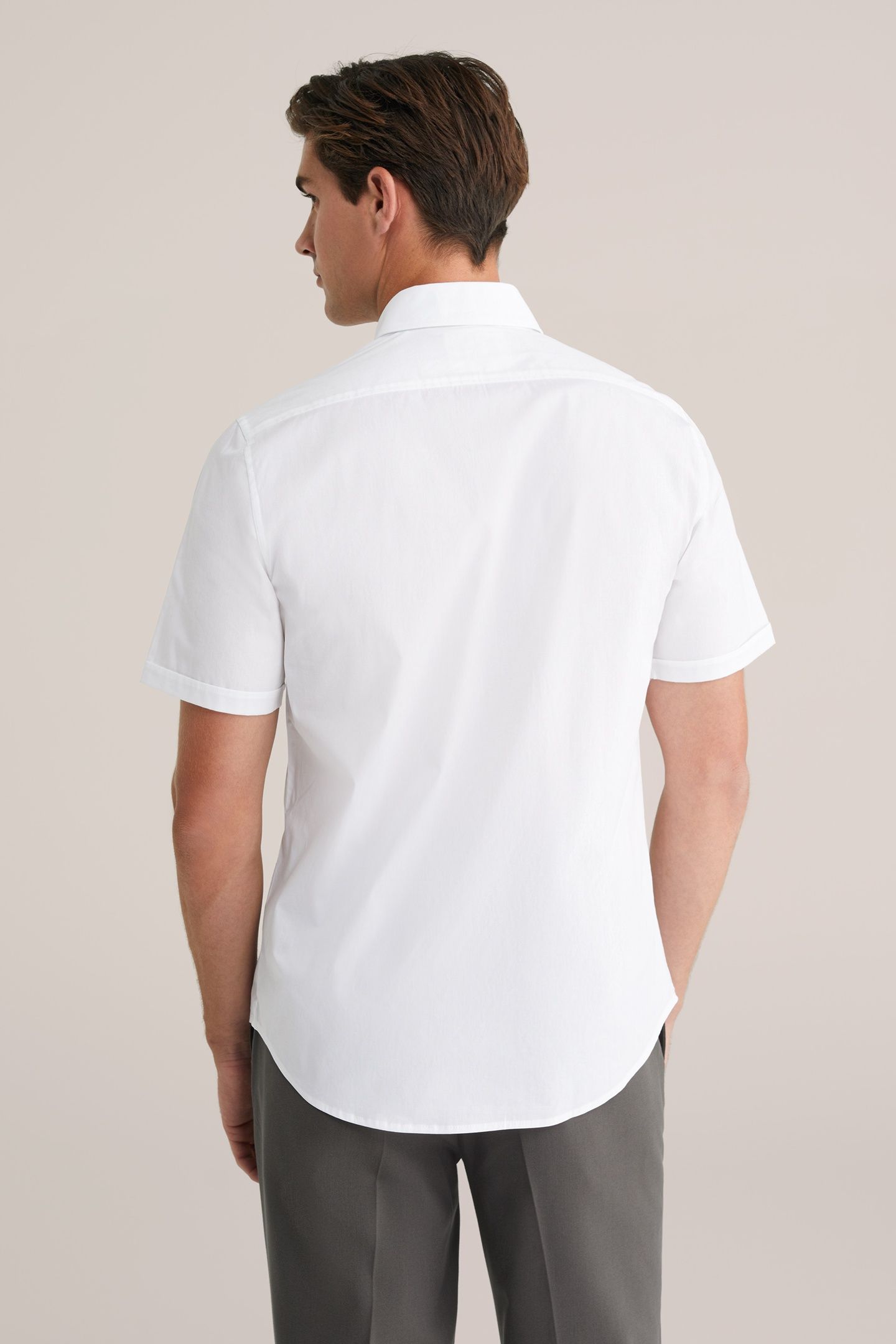 SHIRT WHITE 3