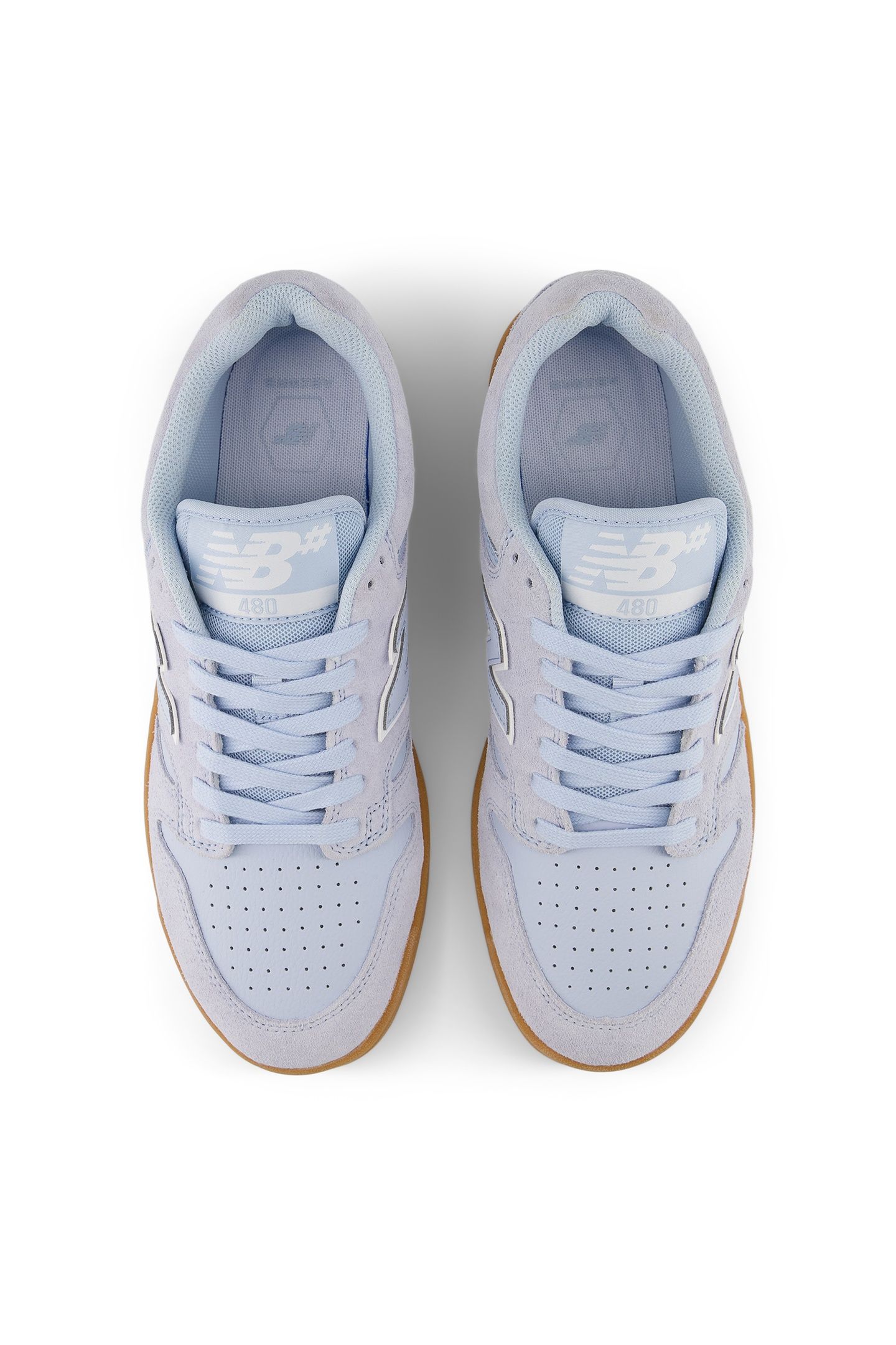 UNISEX NB NUMERIC 480 OXFORD BLUE 7