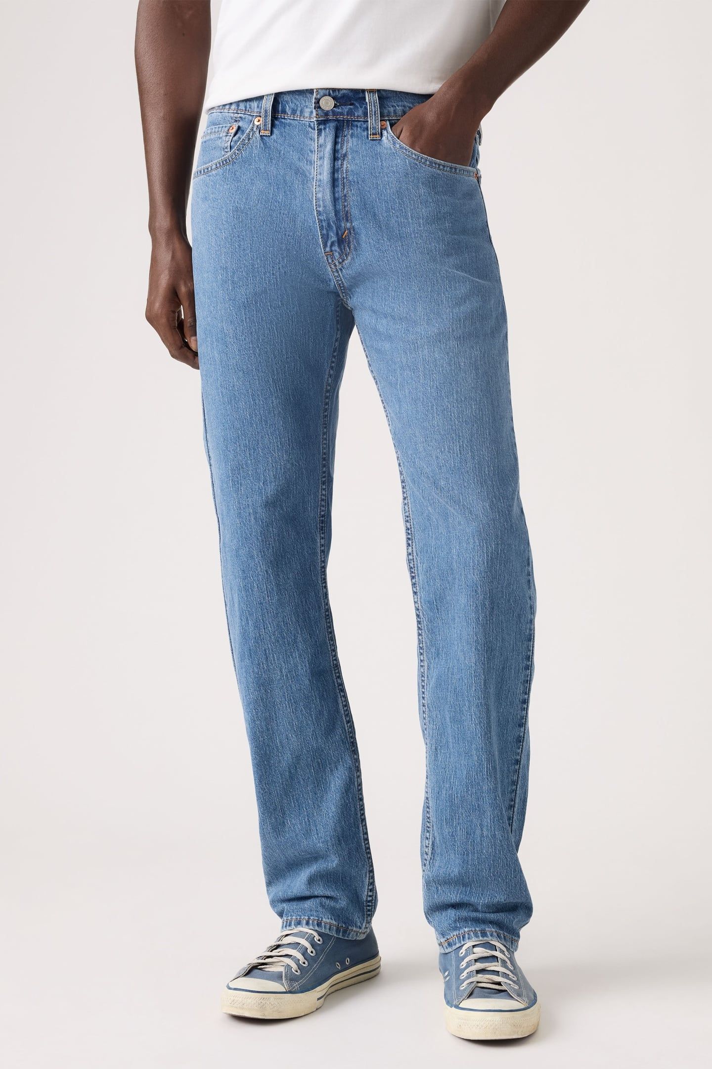 505™ REGULAR LIGHTWEIGHT JEANS 3