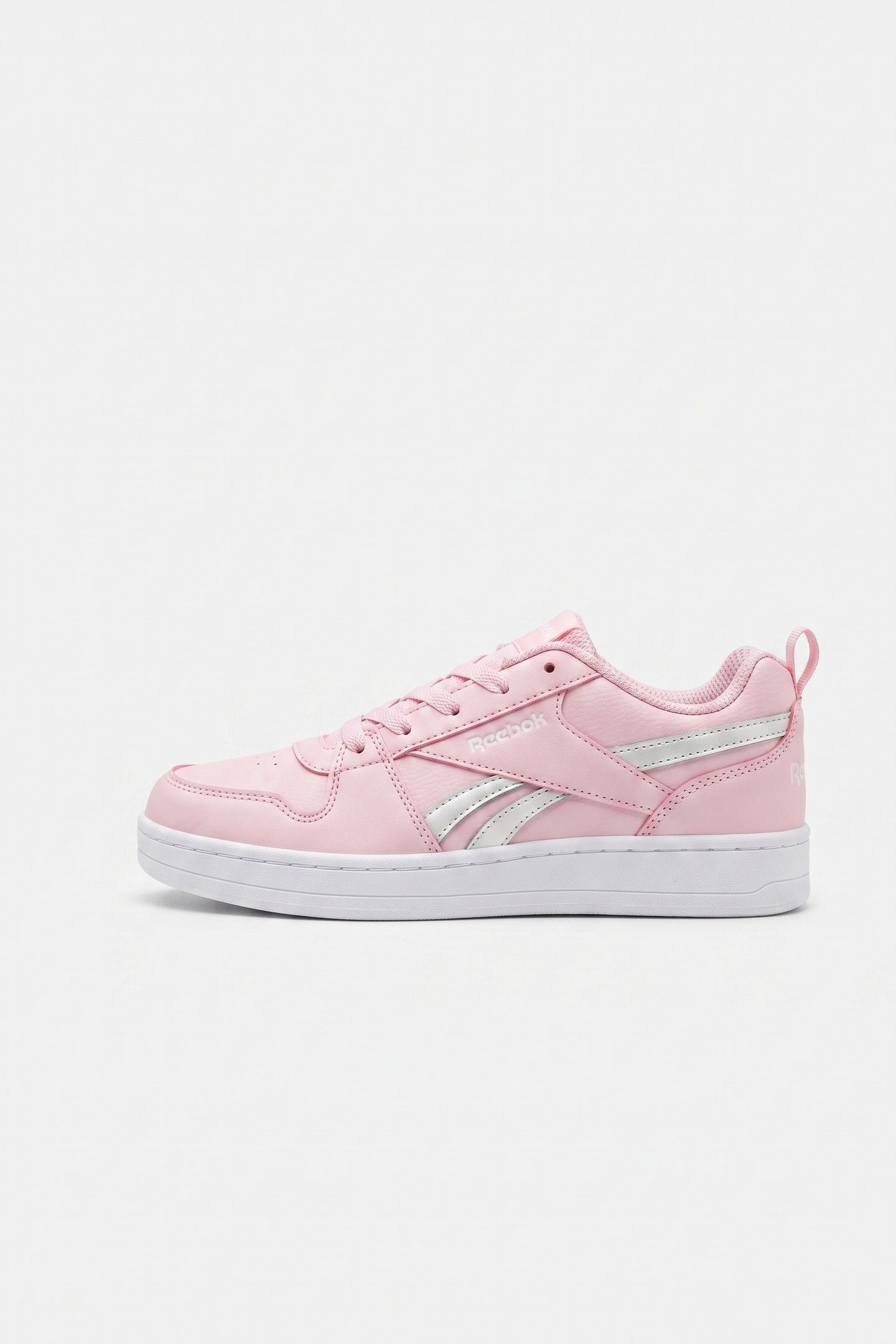 GIRL'S REEBOK ROYAL PRIME 2.0 FROSTEDBERRY/WHITE 2