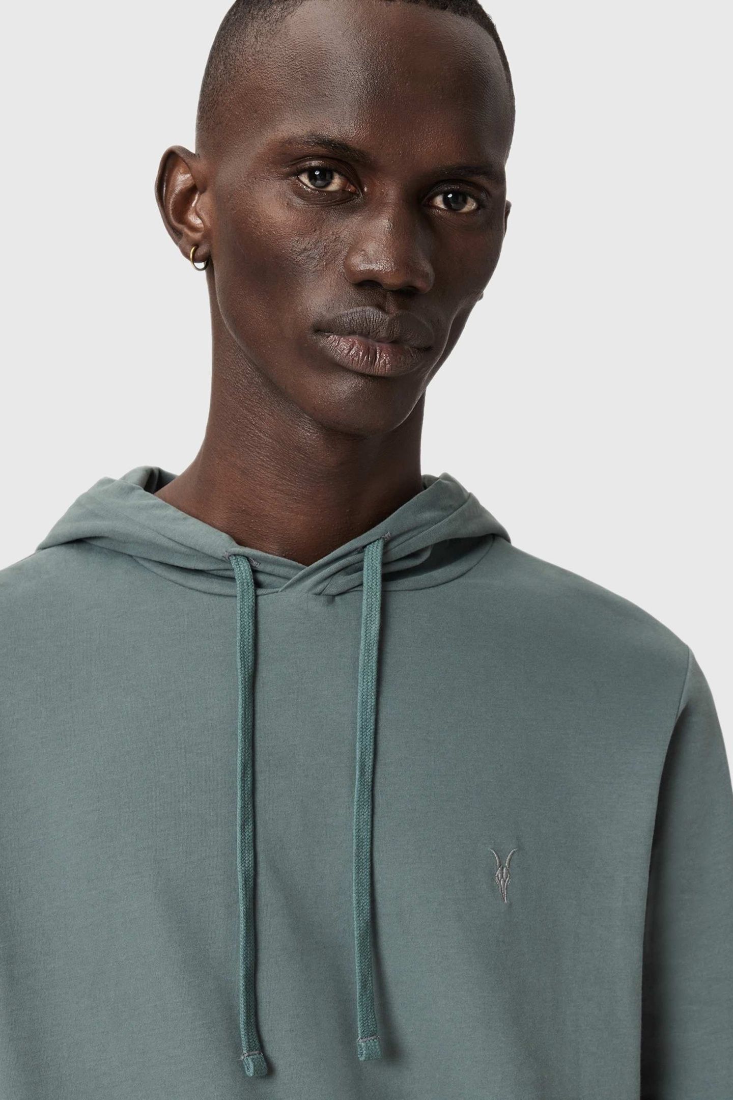 BRACE OTH HOODY NORDIC GREEN 6