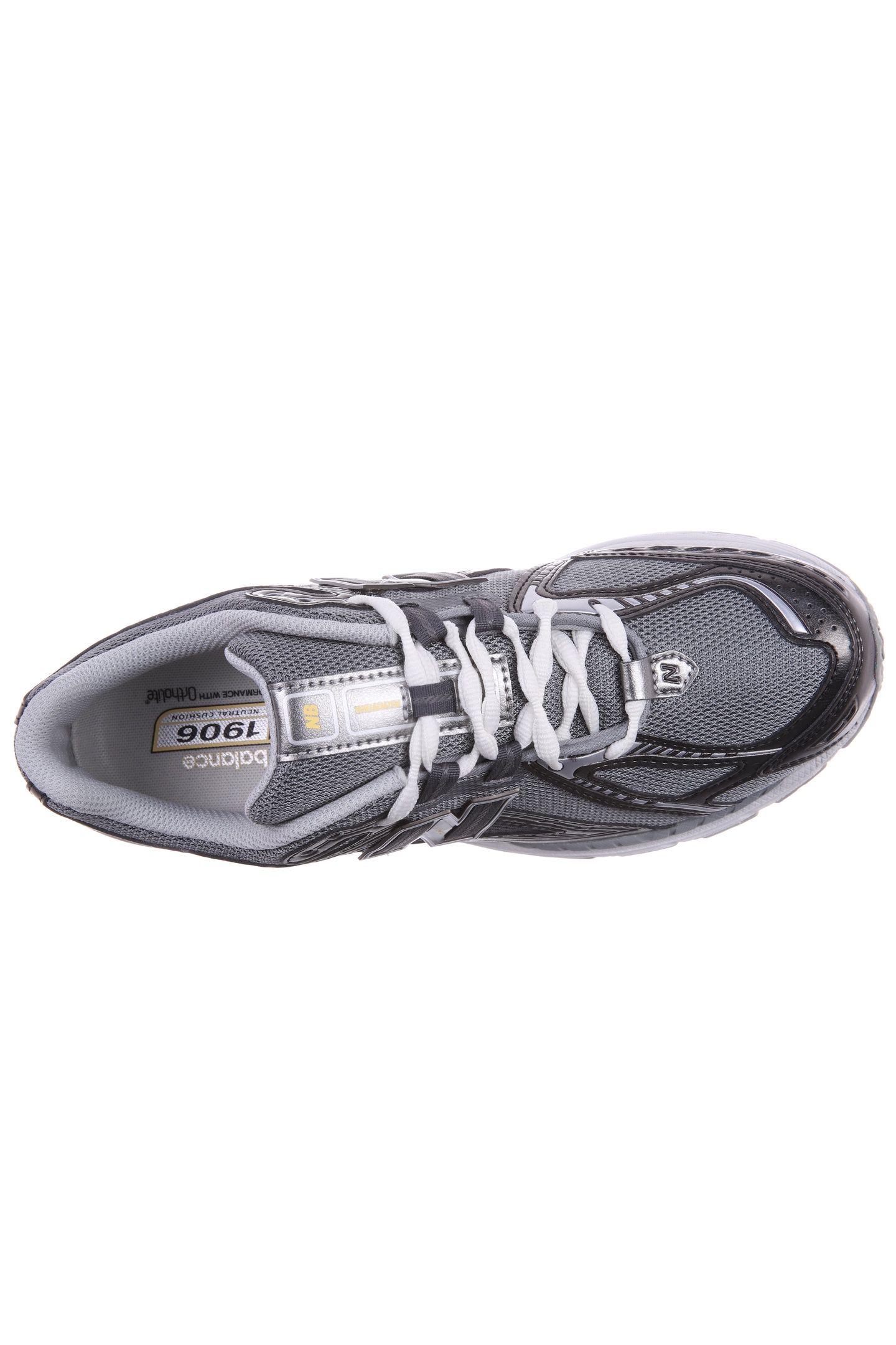 UNISEX U1906R SLATE GREY 7