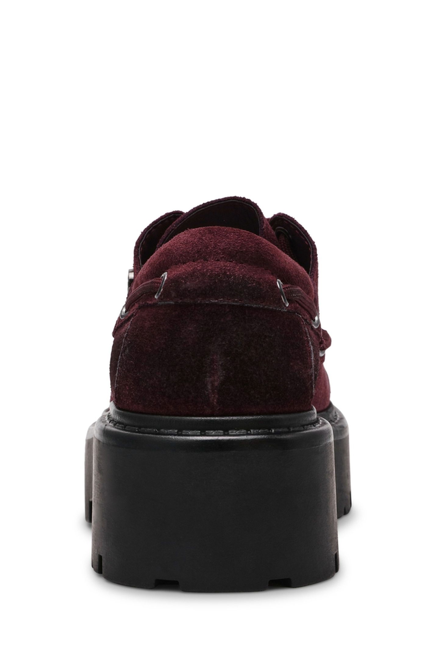 OAKLEN SNEAKERS WNE SUEDE 5