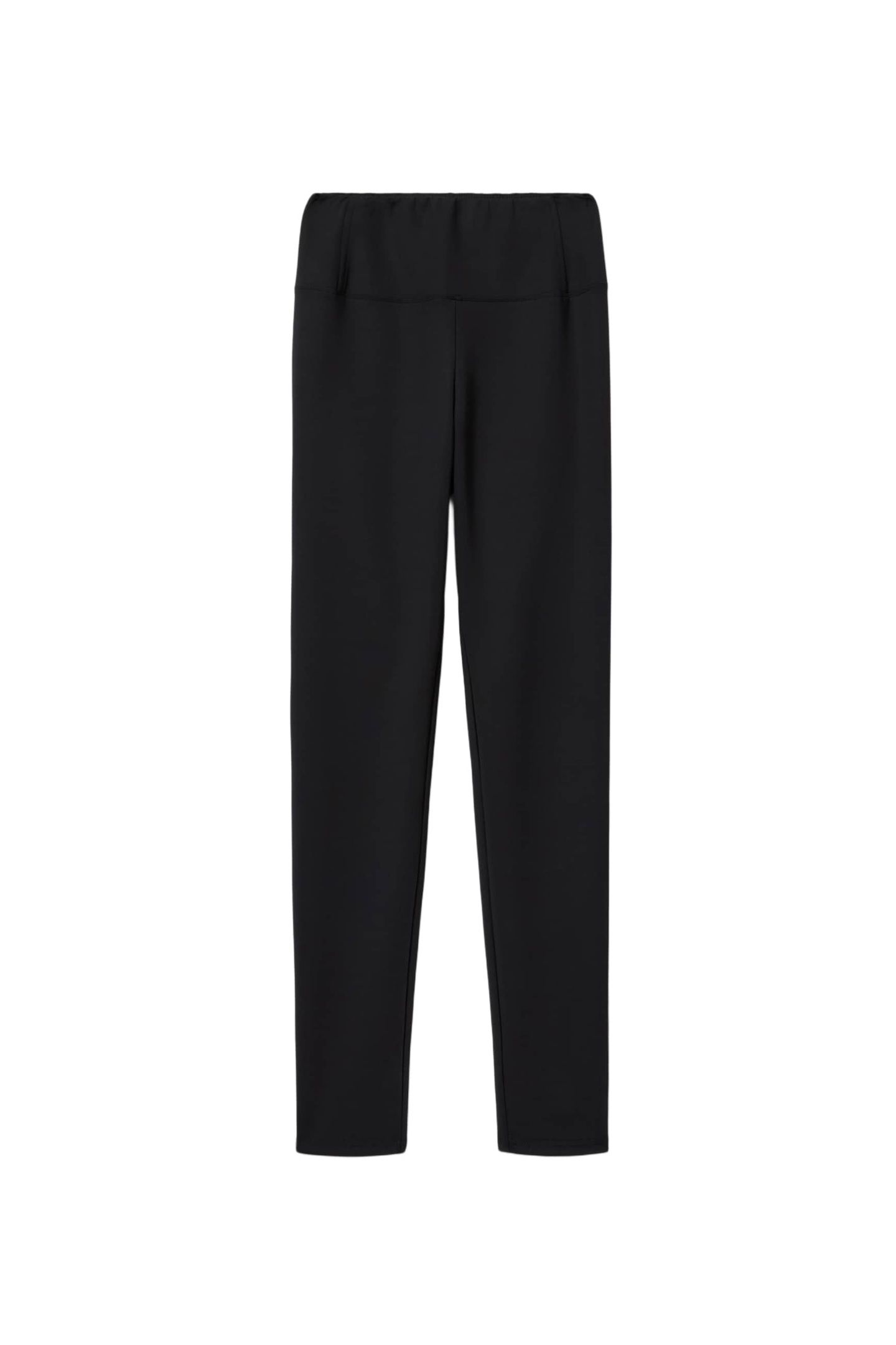 CORA JAY LEGGING BLACK 6