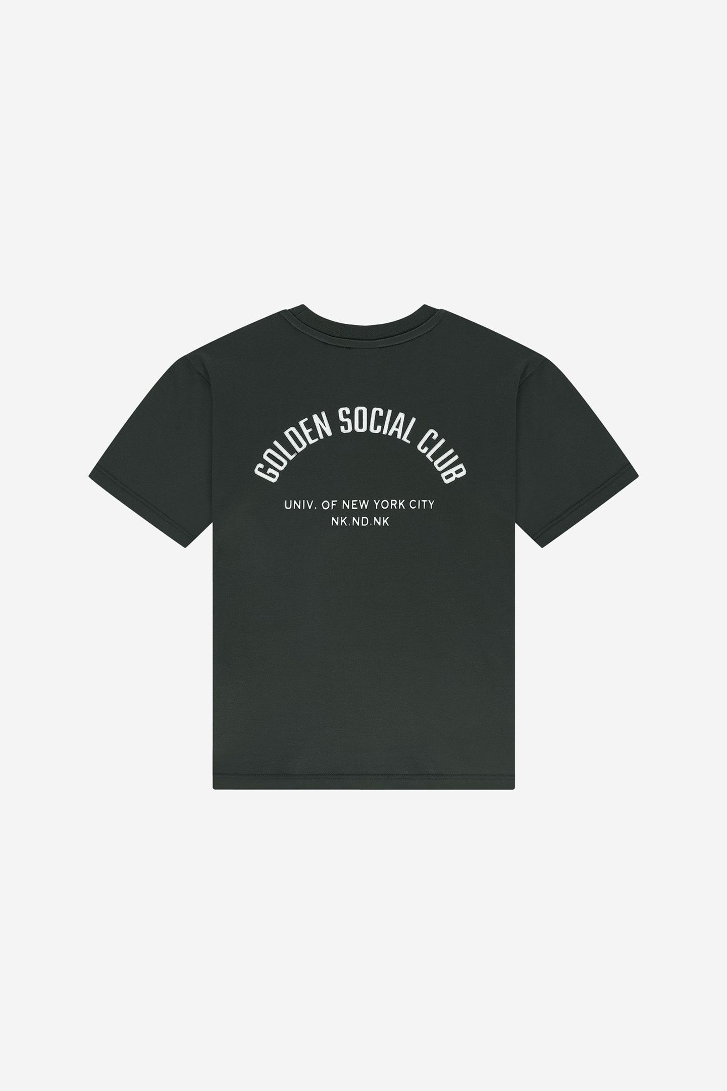 DIAS T-SHIRT PIRATE BLACK 3