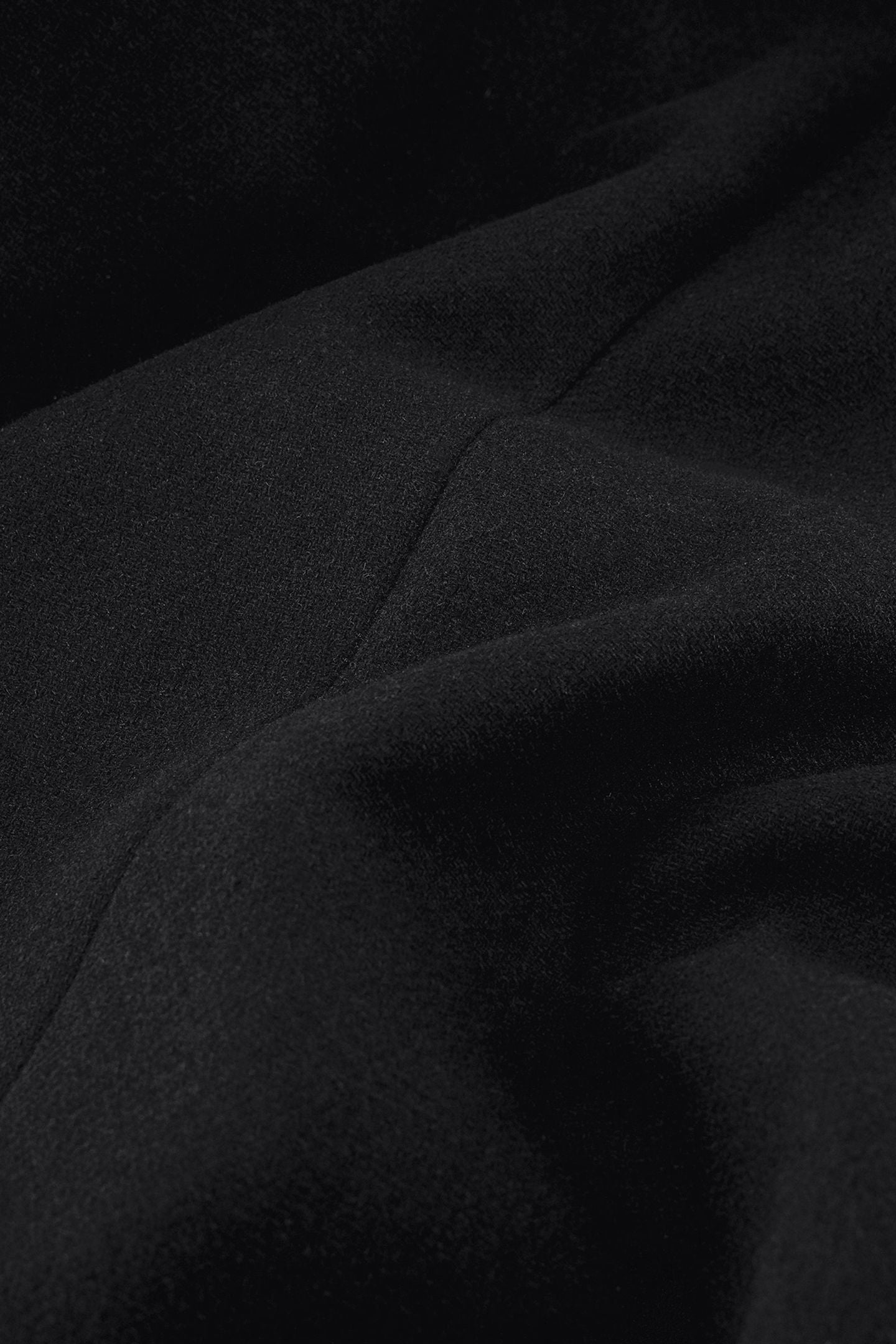 JYNTE COAT BLACK 4