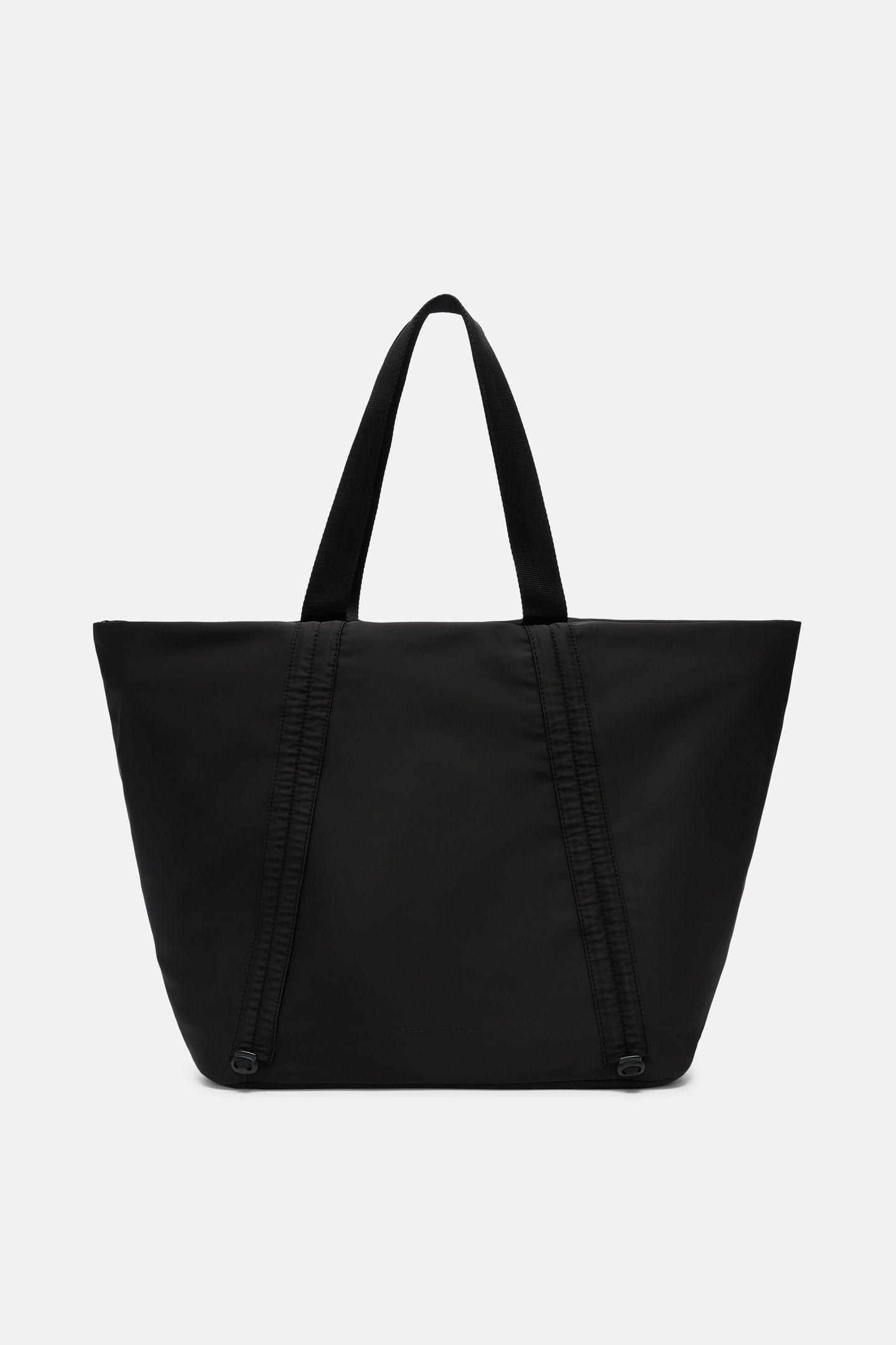 SHOPPER LARGE BLACK 3