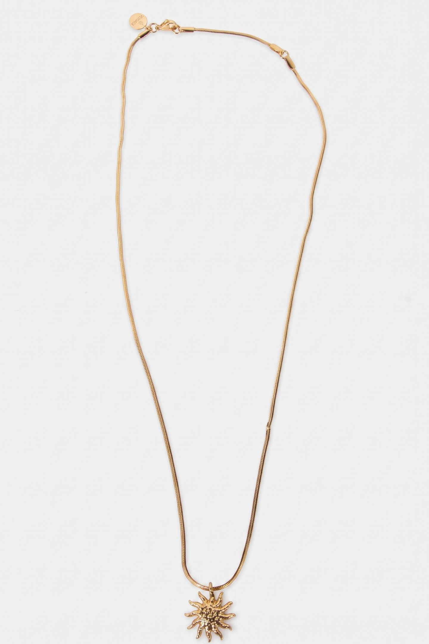 ICONIC SUN KETTE GOLD 2