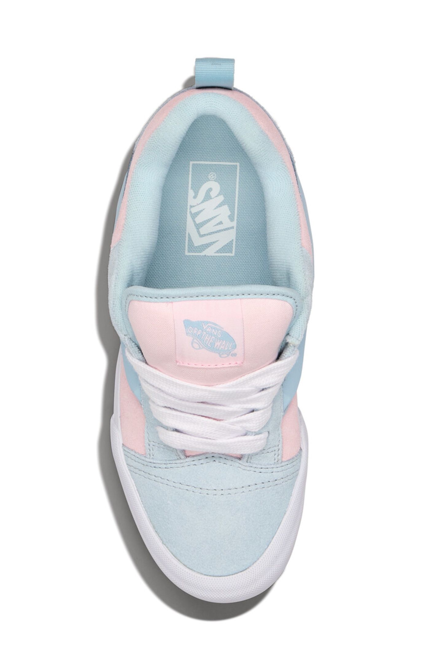 UNISEX KNU SKOOL PINK 3