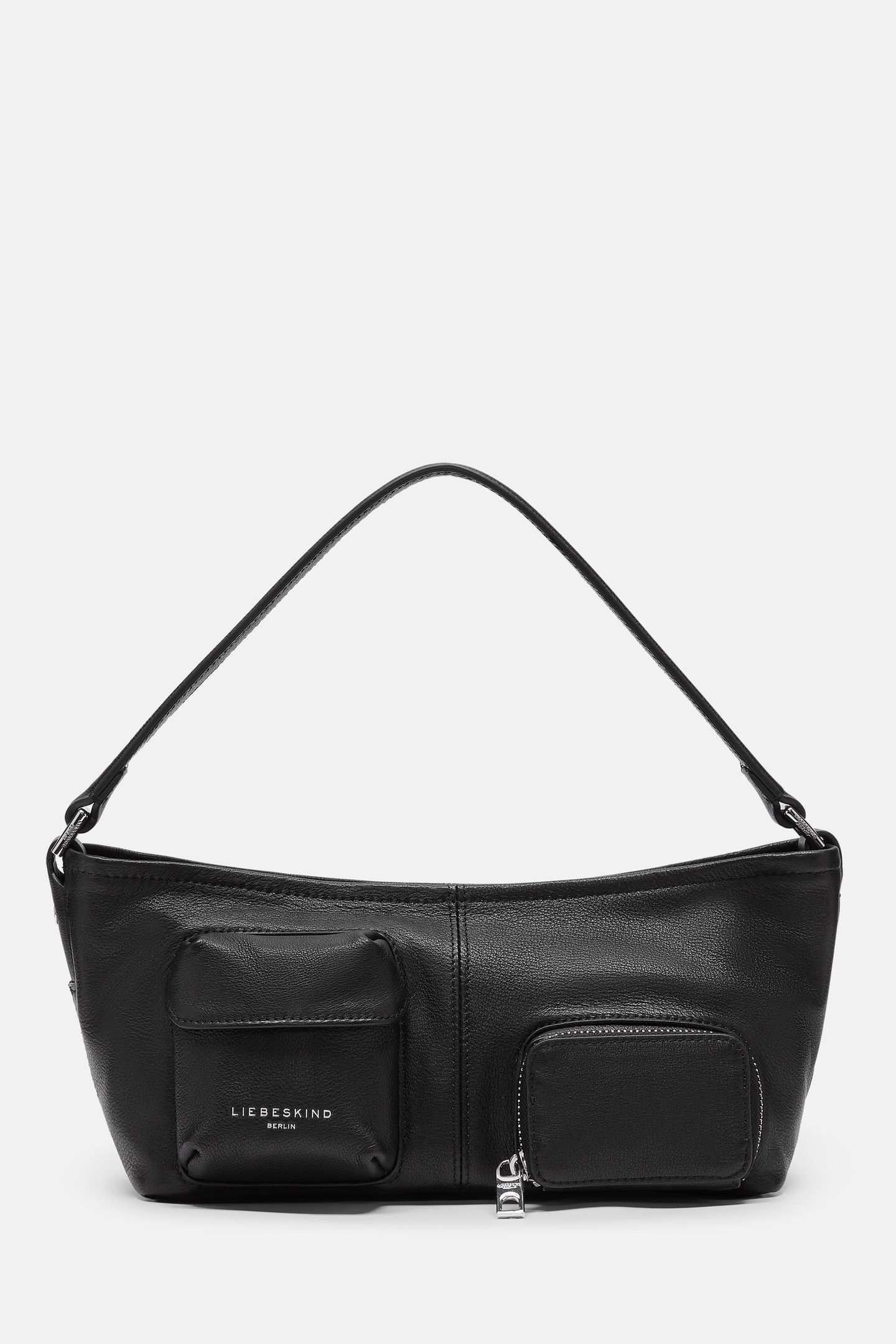 CROSSBODY SMALL BLACK 6