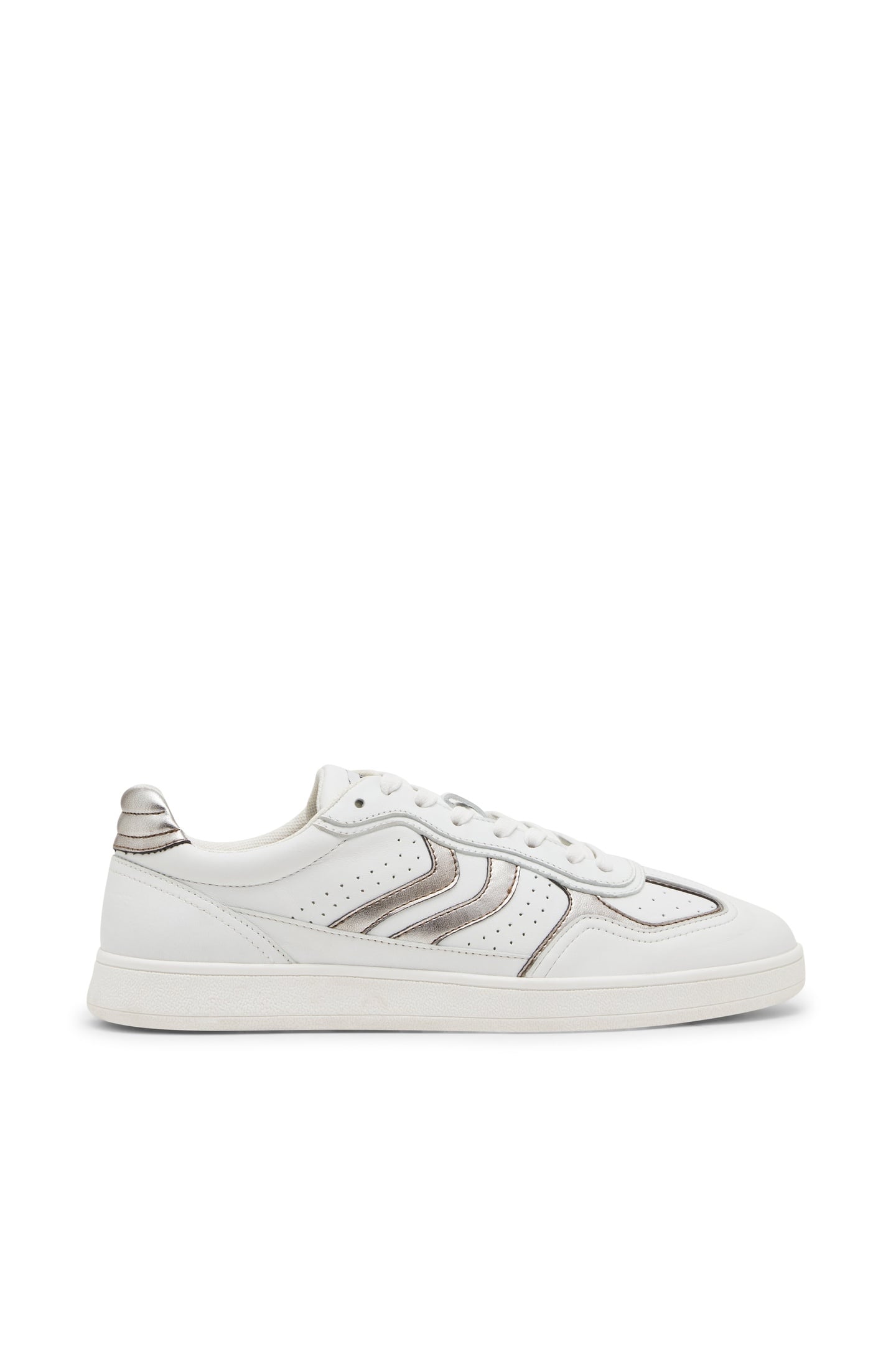 CLAYMORRE SNEAKERS WHITE MULTI 1