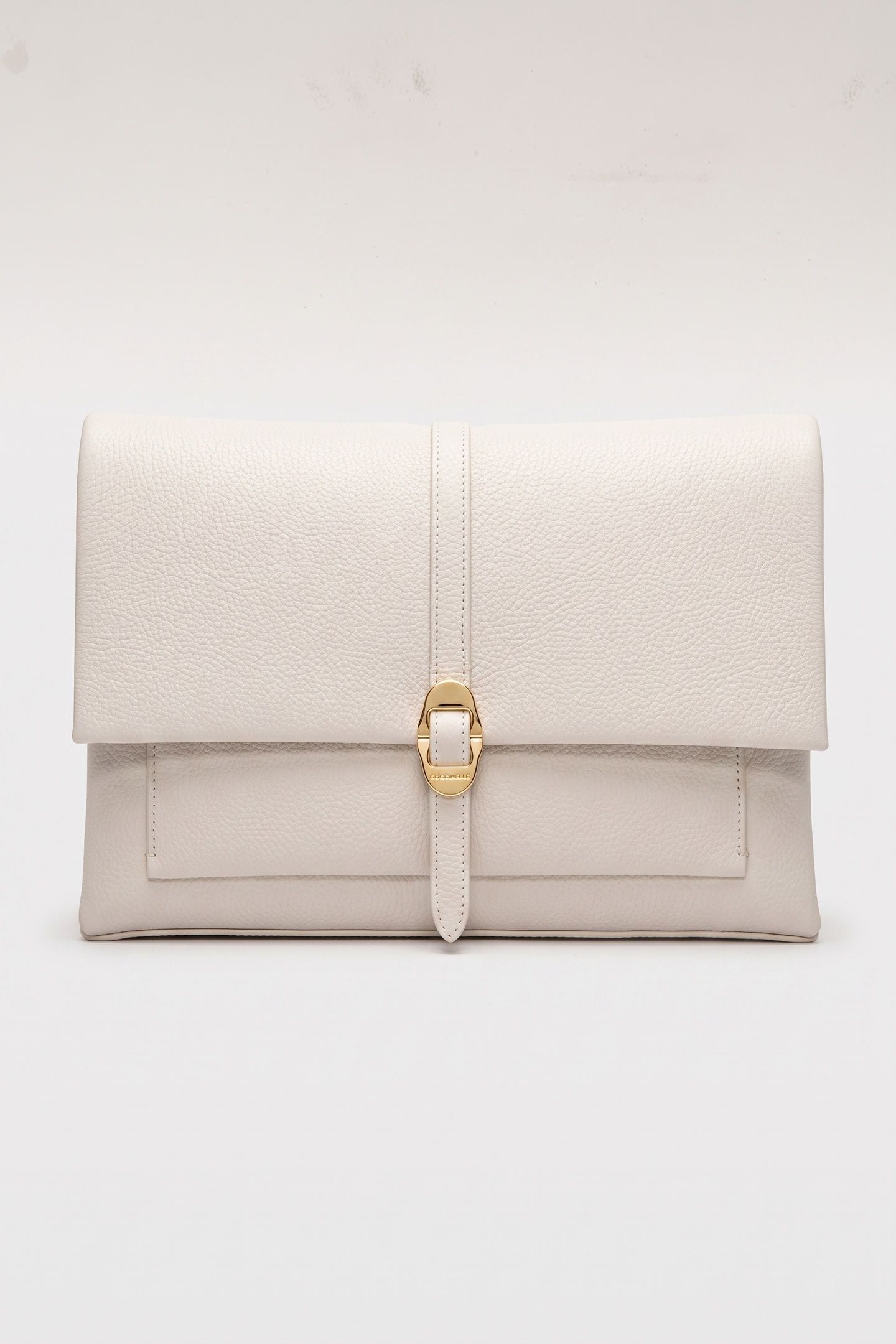 COCCINELLEDORIAN BLANCO 1