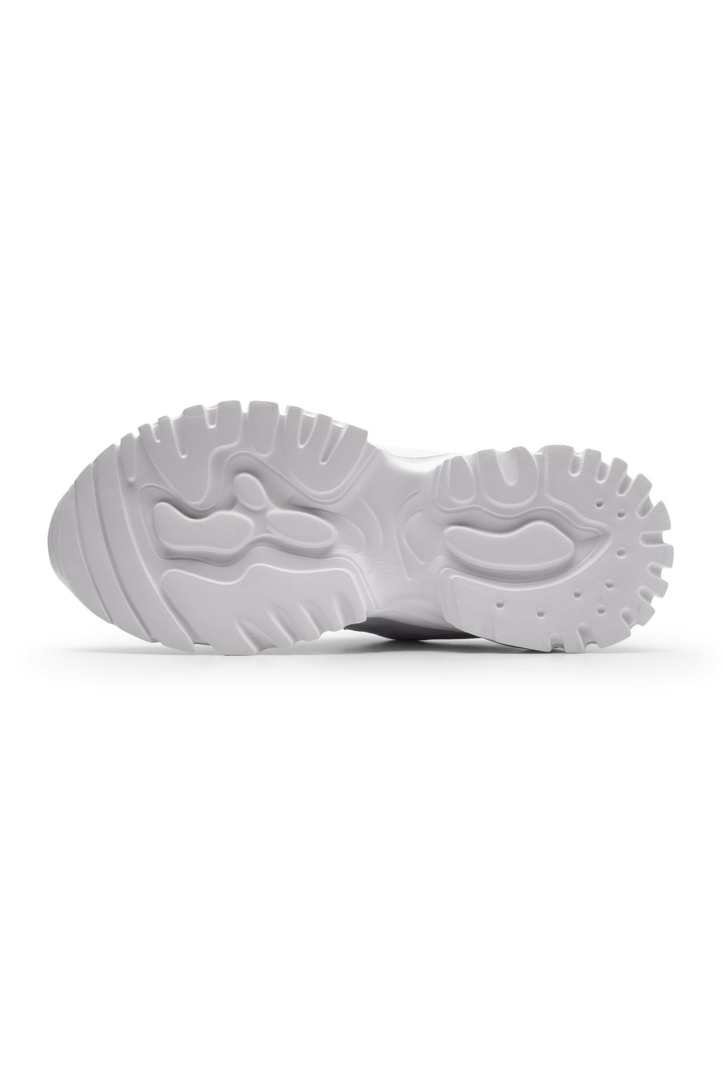 ELECTRIC FLOW WHITE 6