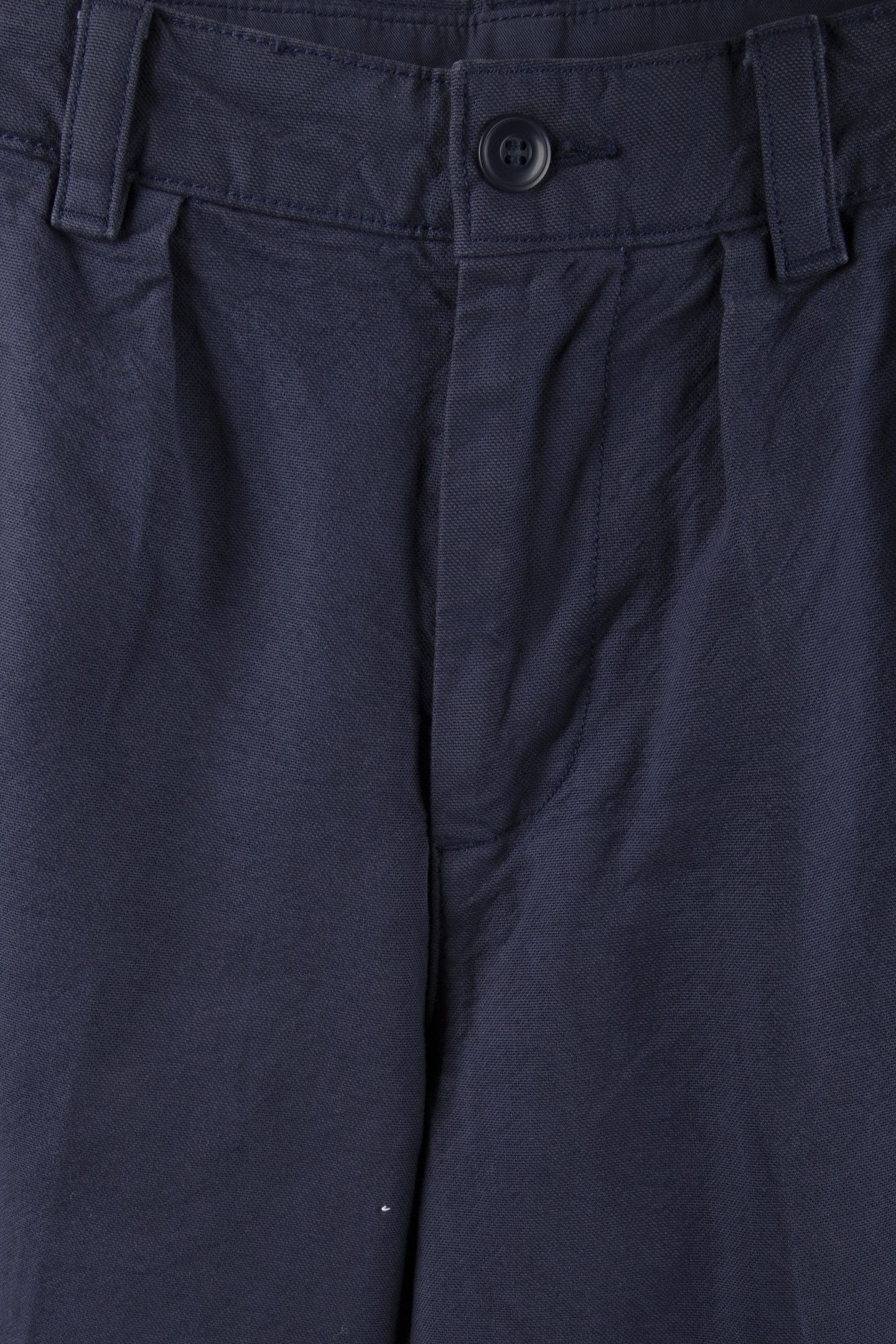 EURYTMICS PAINTER TROUSERS BLUE 4