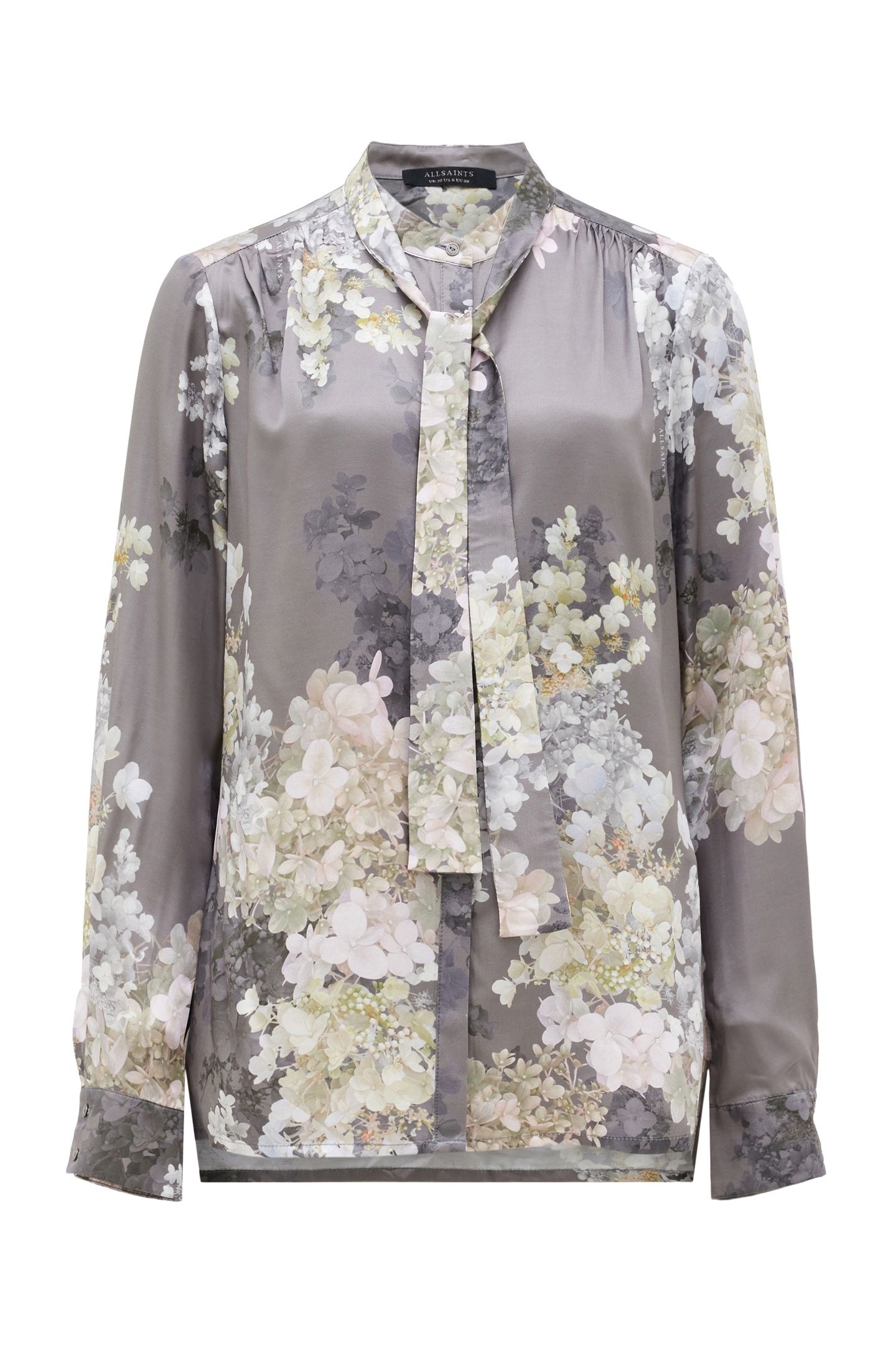TONI VENETIA SHIRT CONCRETE GREY 5