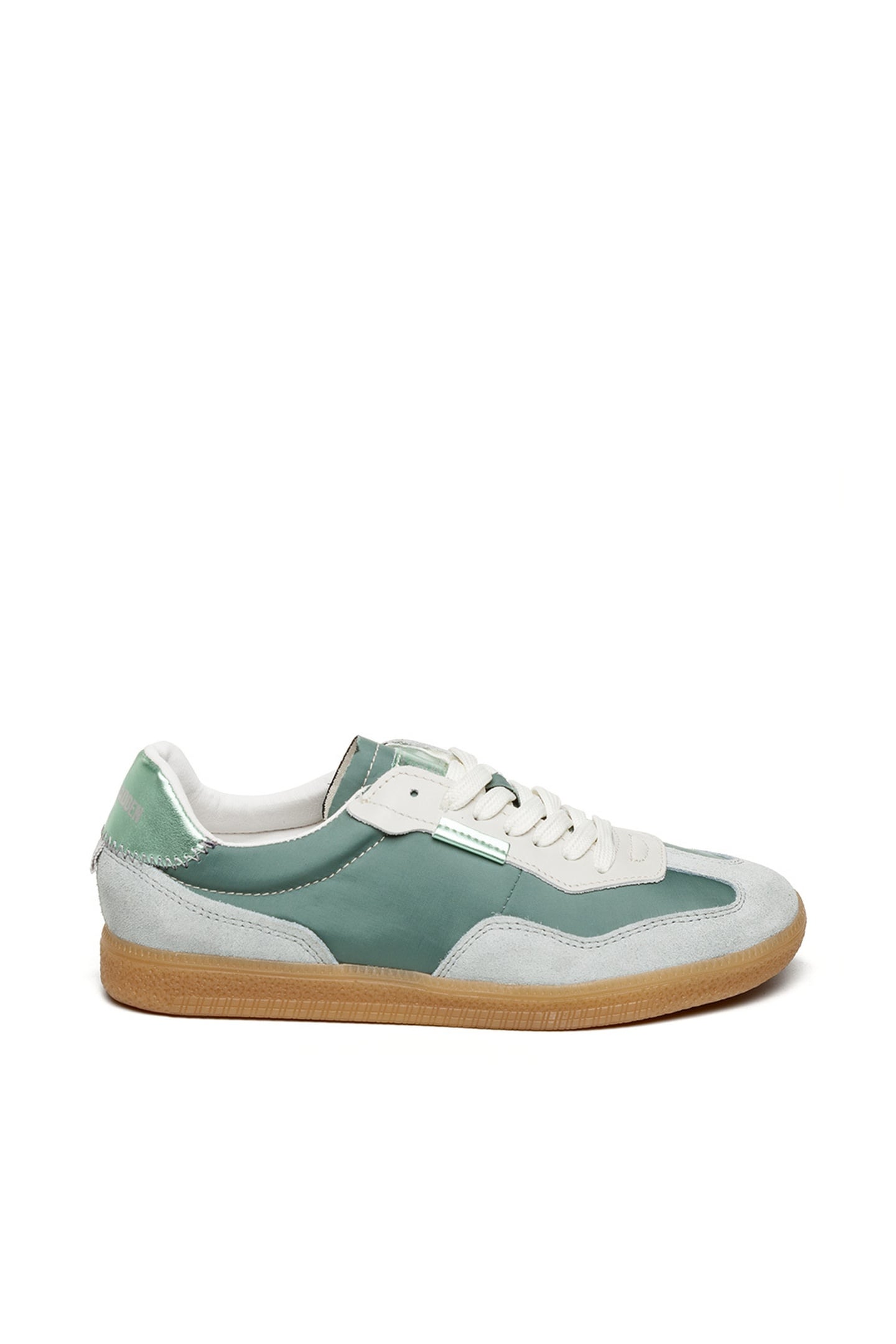 EMPORIA SNEAKERS GREEN/MULTI 1