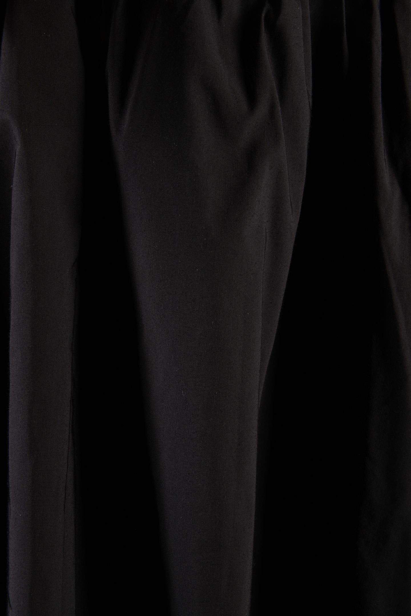 JAGGER TAFFETA BLACK 4