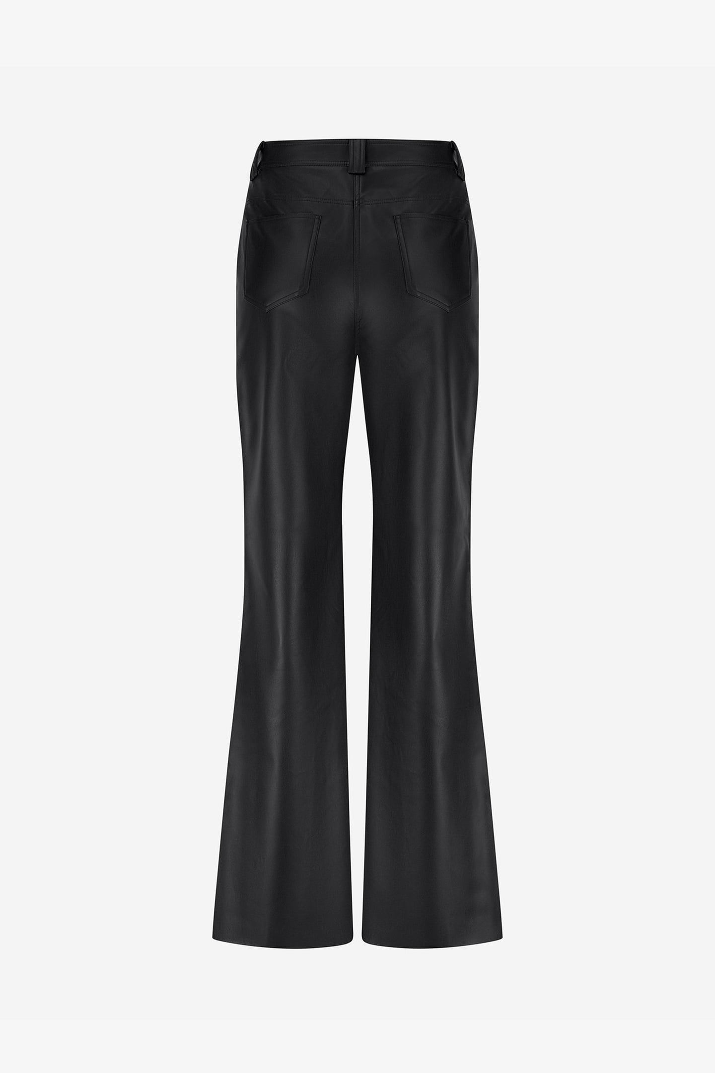 JESSY PANTS BLACK 3