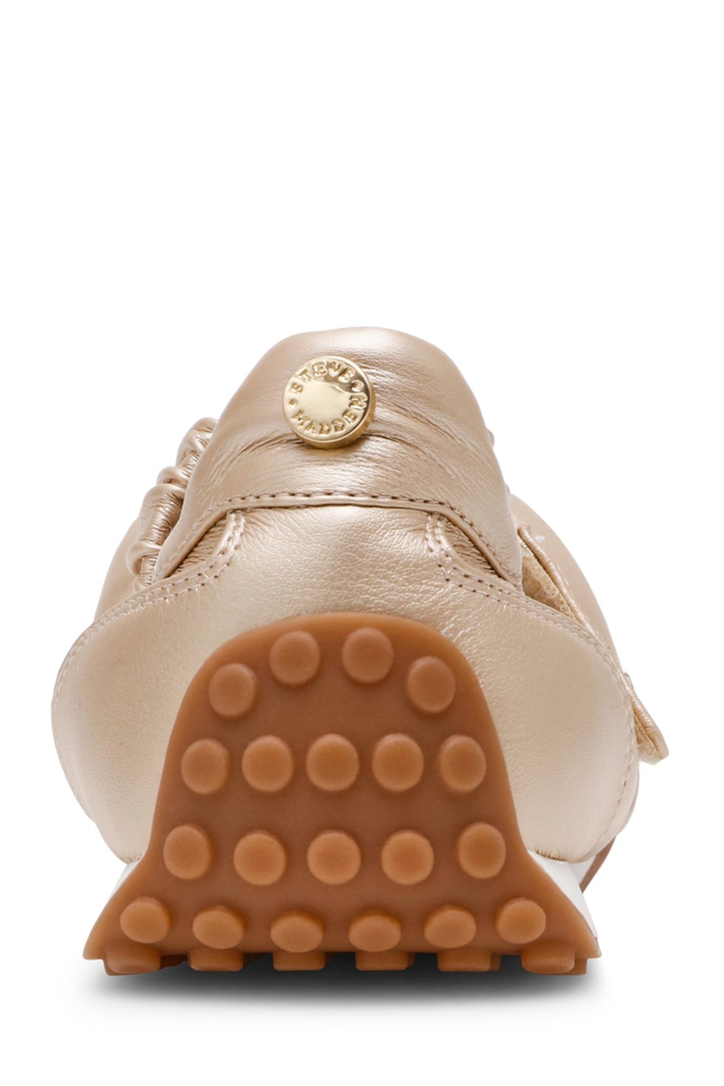 CUTIEQ SNEAKERS GOLD 3