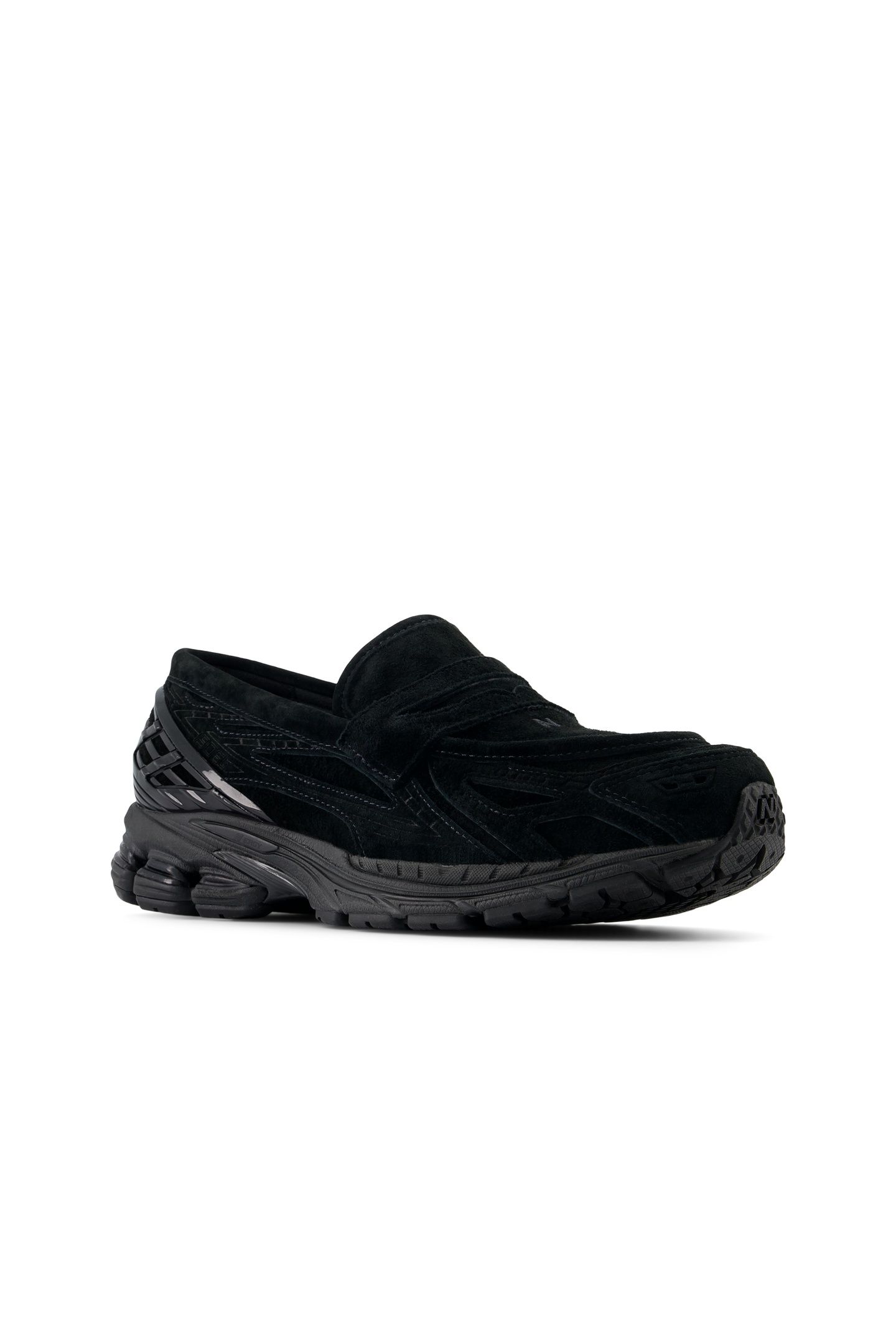 UNISEX 1906L BLACK 5