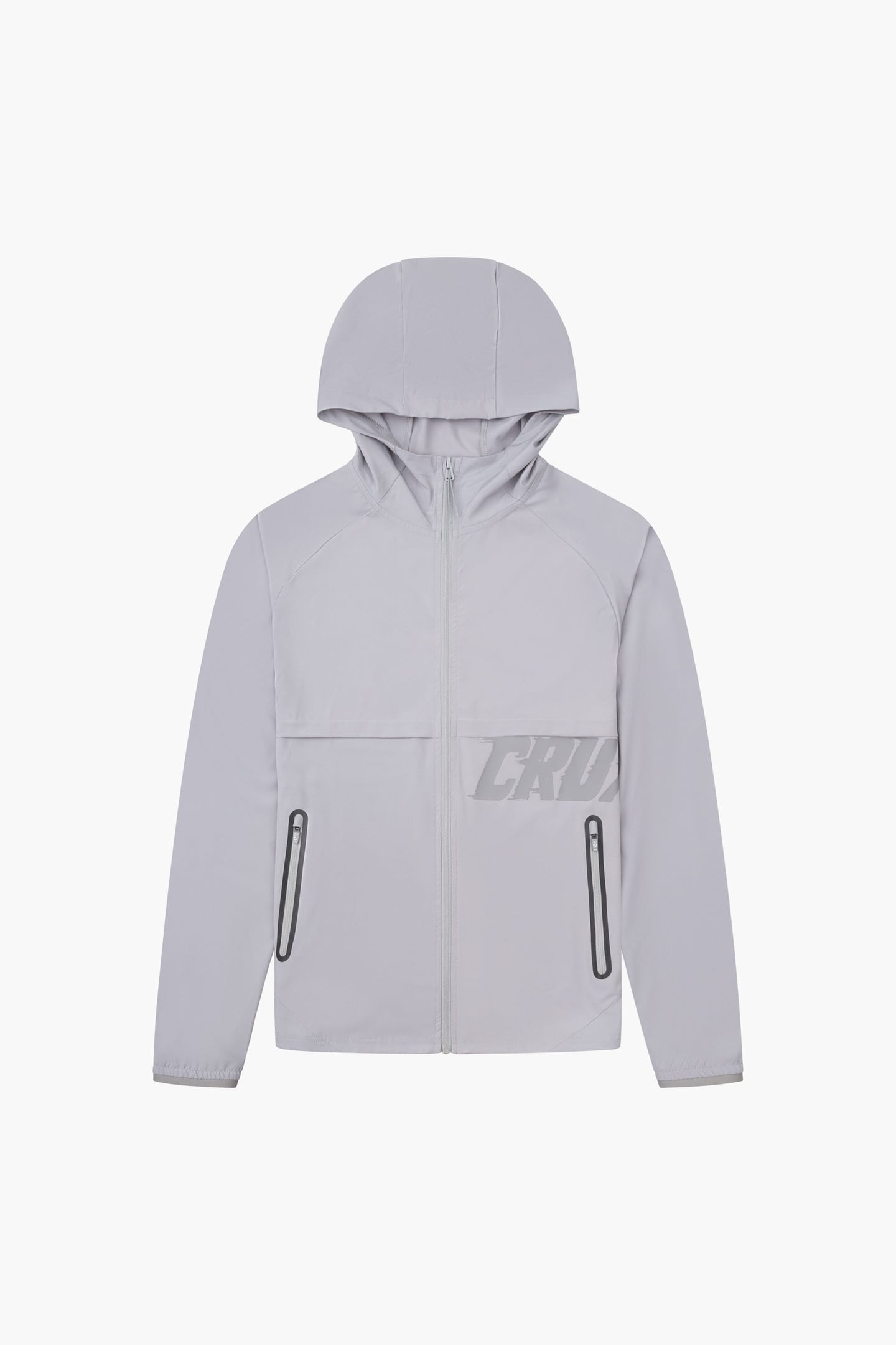 HYDRO TRACKTOP LIGHT GREY 1