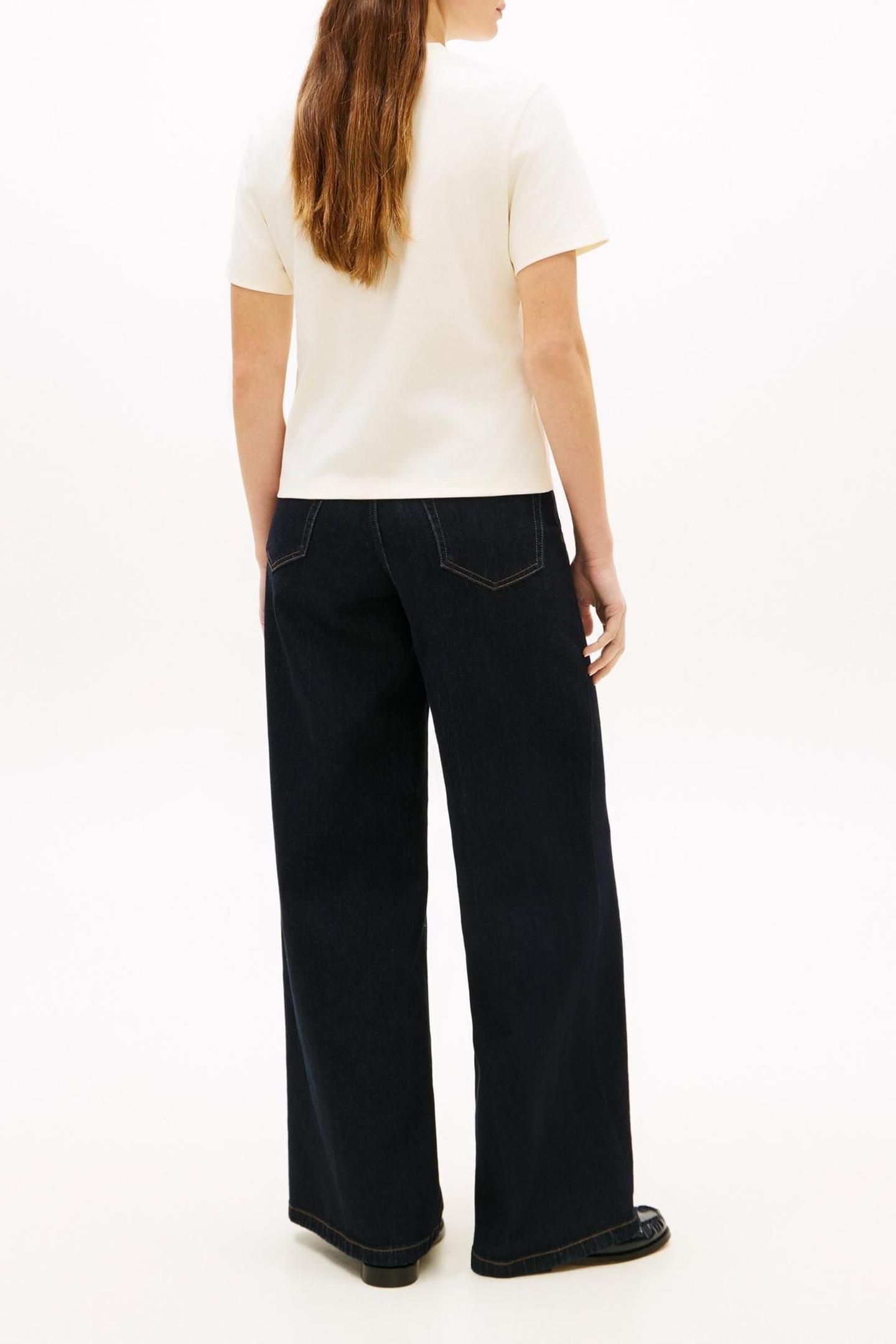 TILT GRAPHIC REGULAR C-NECK CALICO 3