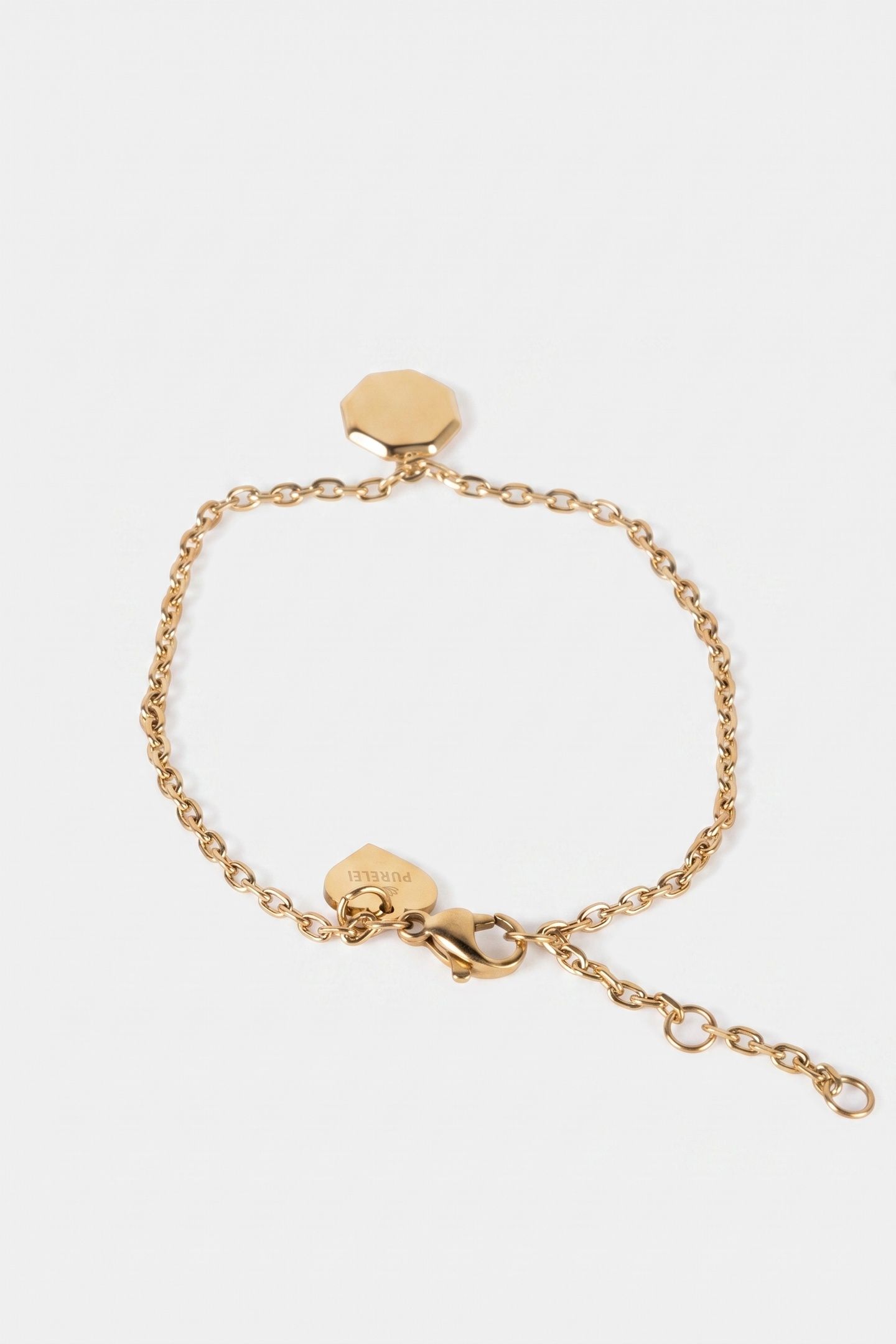 BELOVED ARMBAND GOLD 4