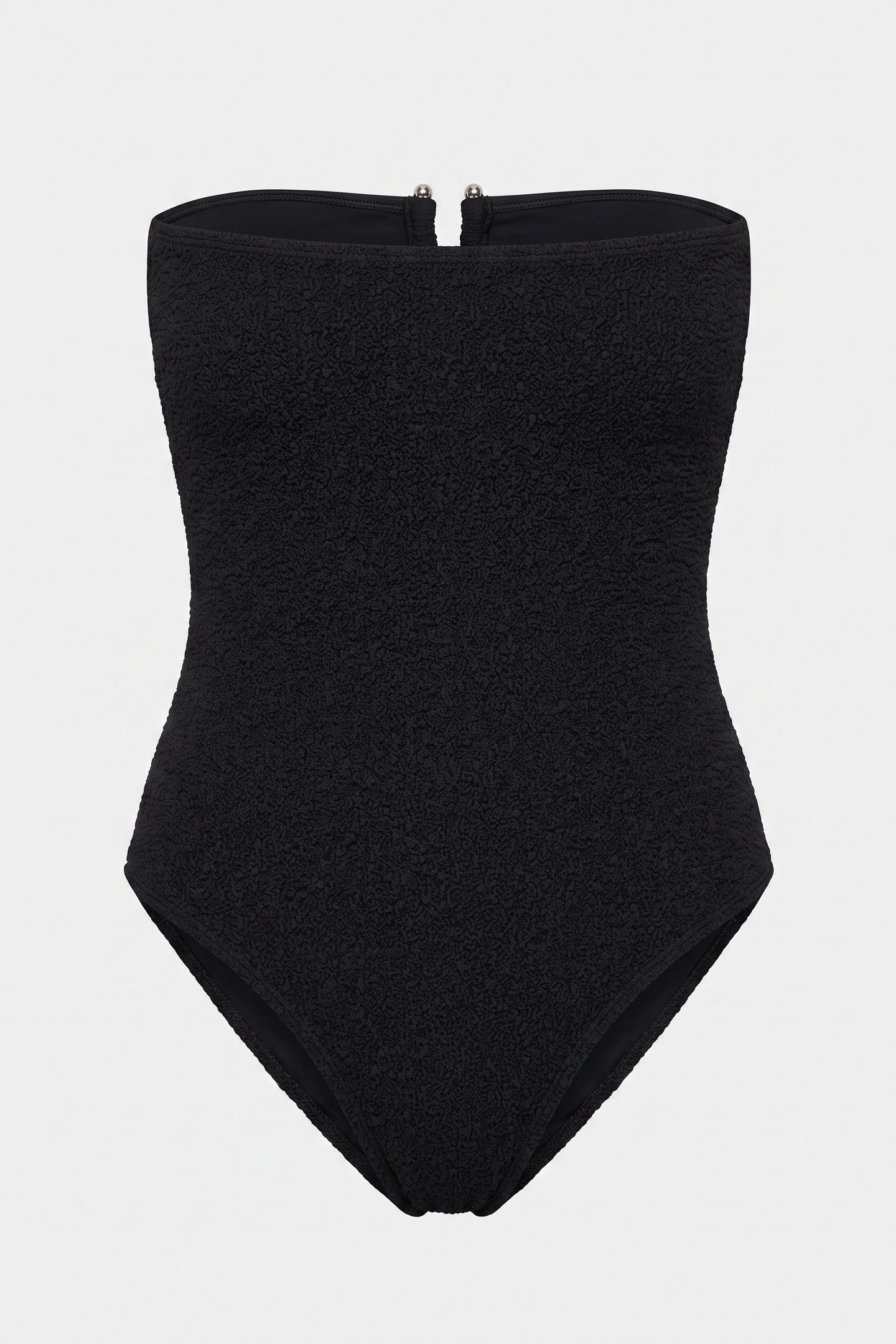 MALTA STRUCTURE SWIMSUIT BLACK 3