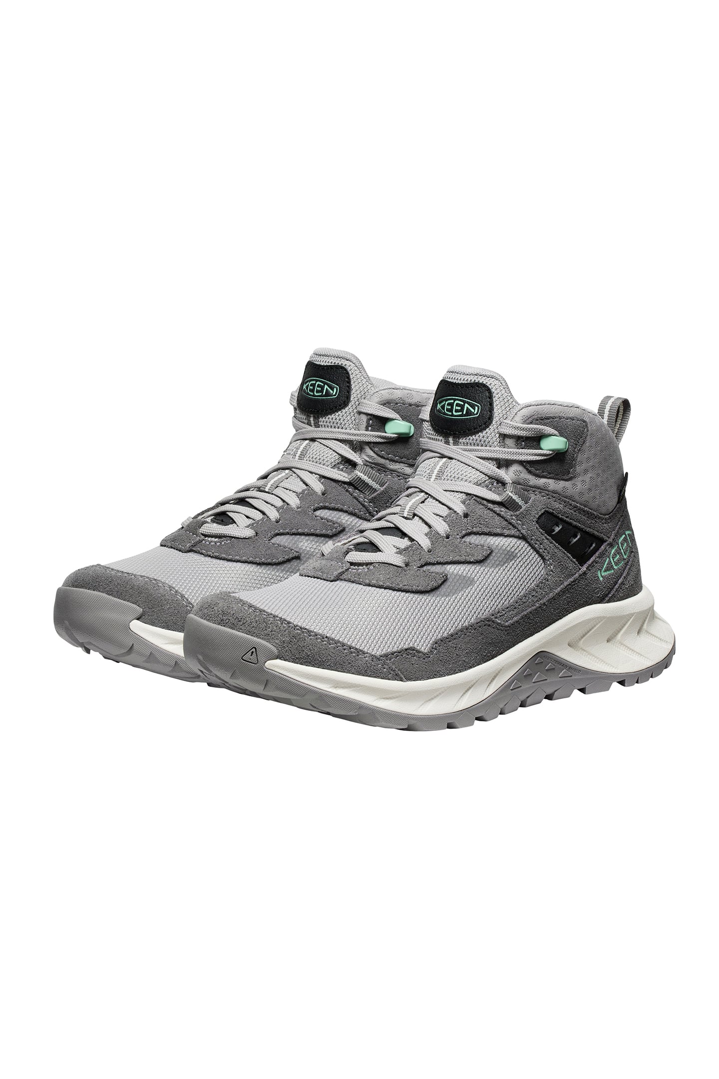 HIGHTRAIL MID WP ALLOY/LICHEN 3