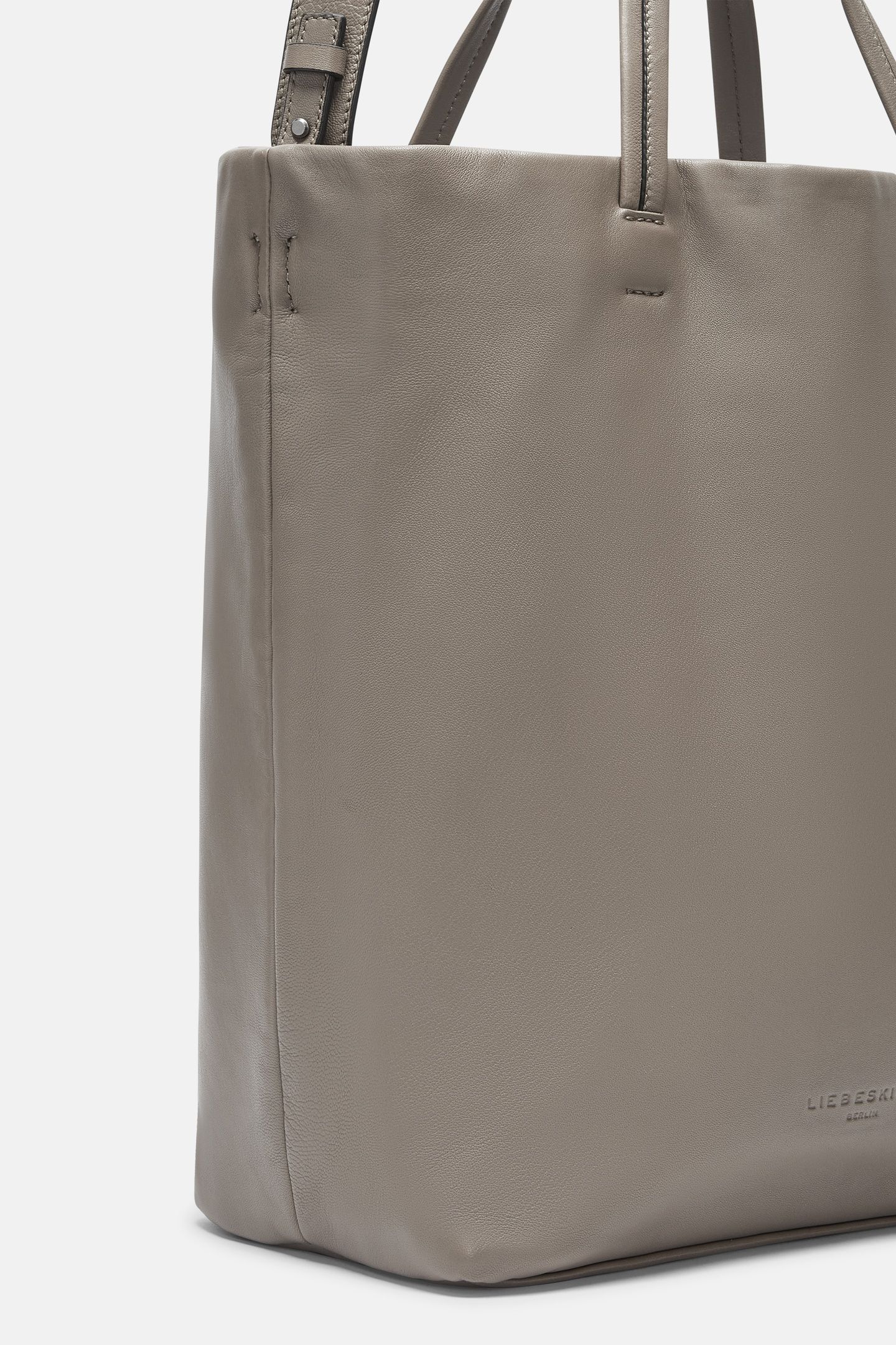 TOTE LARGE BEIGE 8