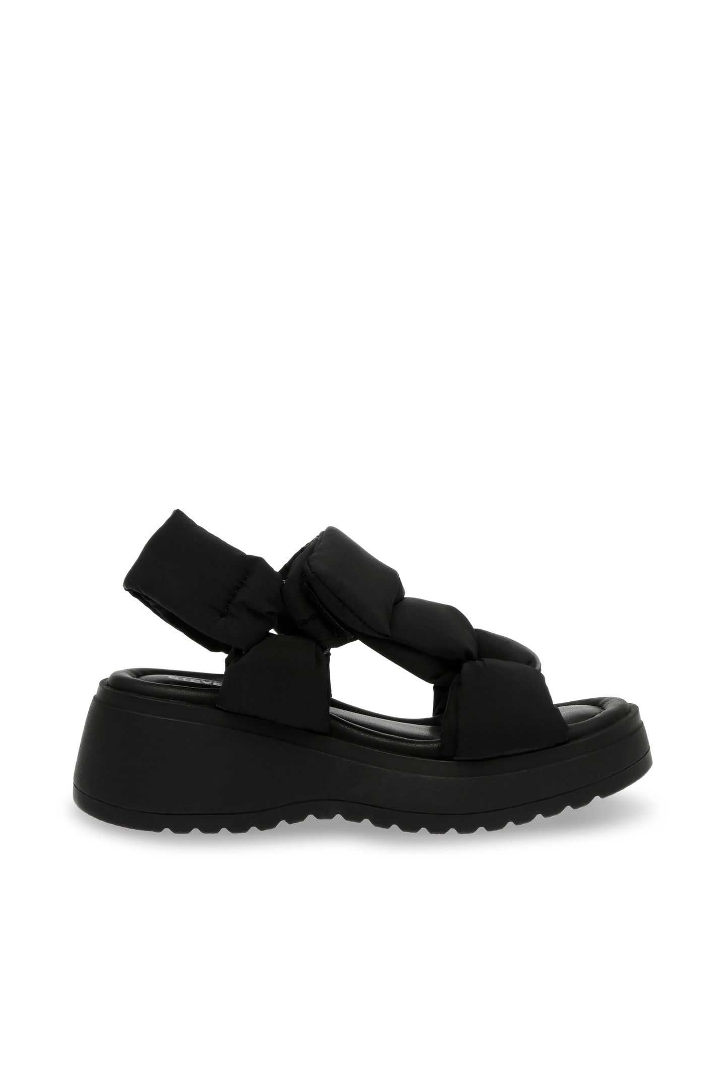 JBONKERS SANDALS BLACK 1