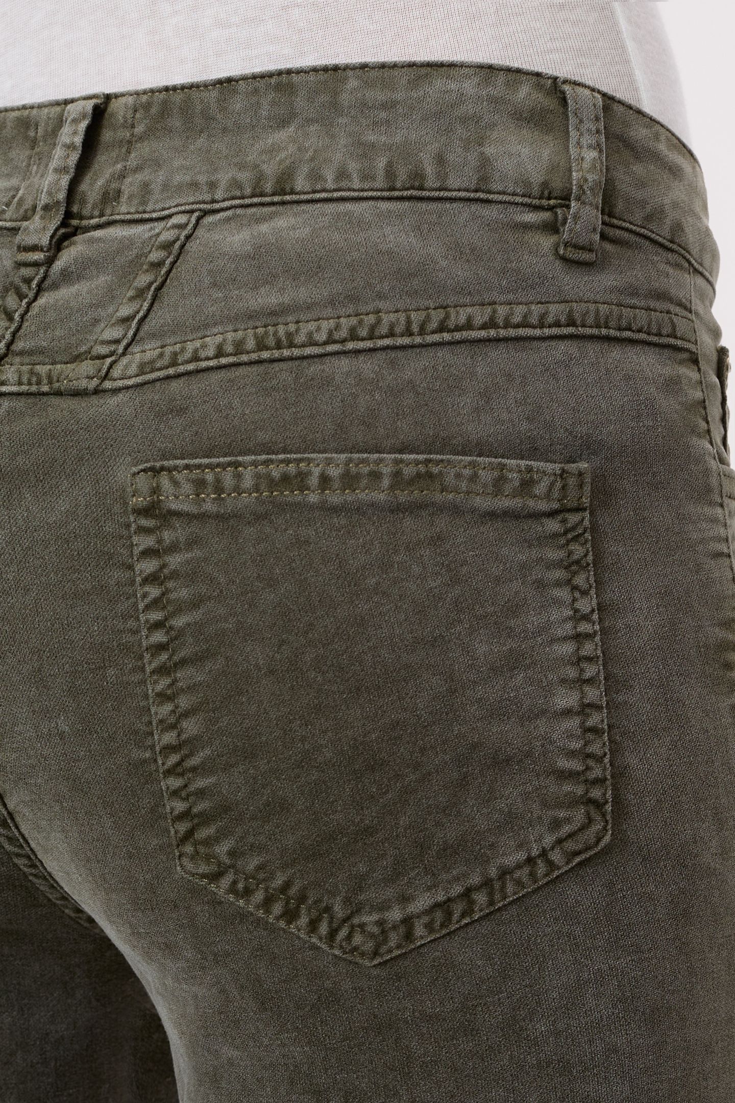 BAKER PANTS VER GREEN 6