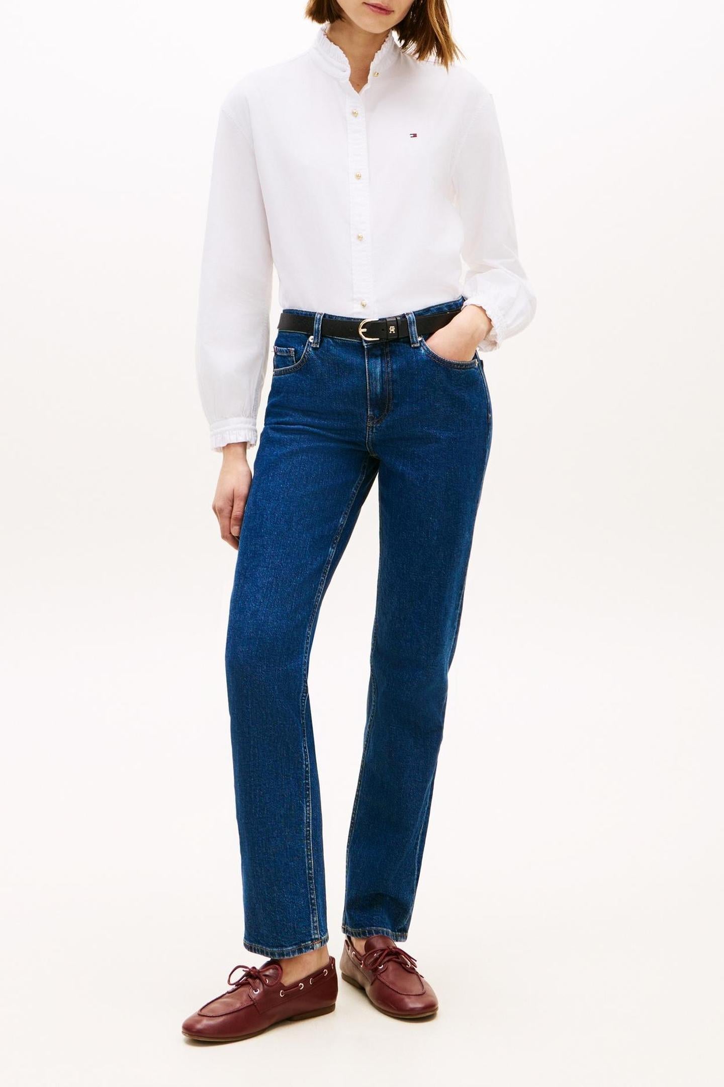 DENIM EMI CLASSIC STRAIGHT EMI 1