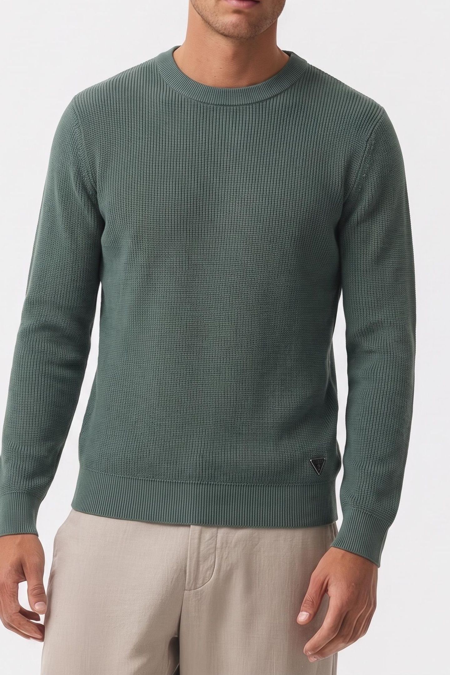 GUESS ECO FINLEY CN STITCHED S URBAN SKY 1