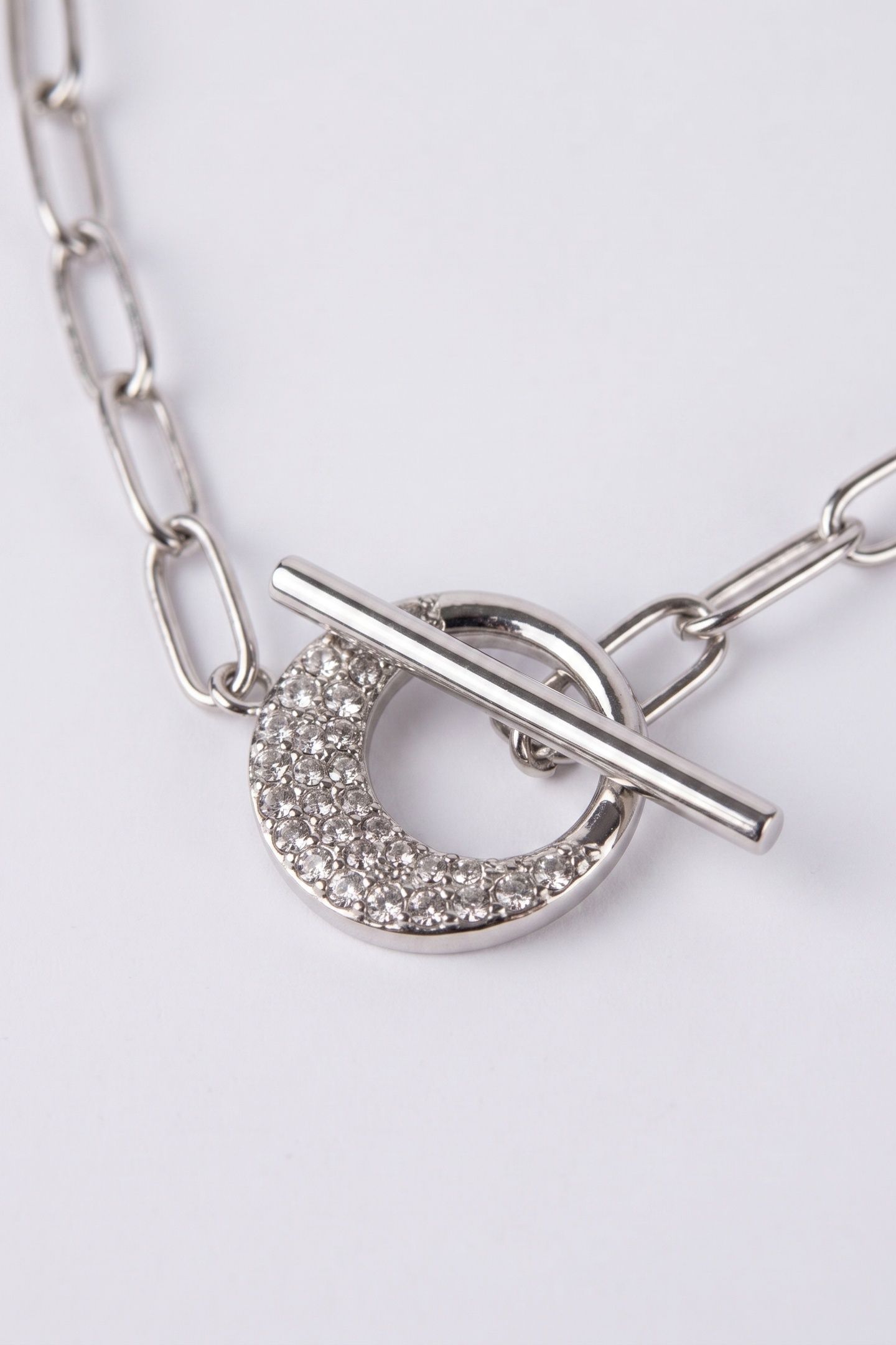NIGHT SKY KETTE SILVER 3