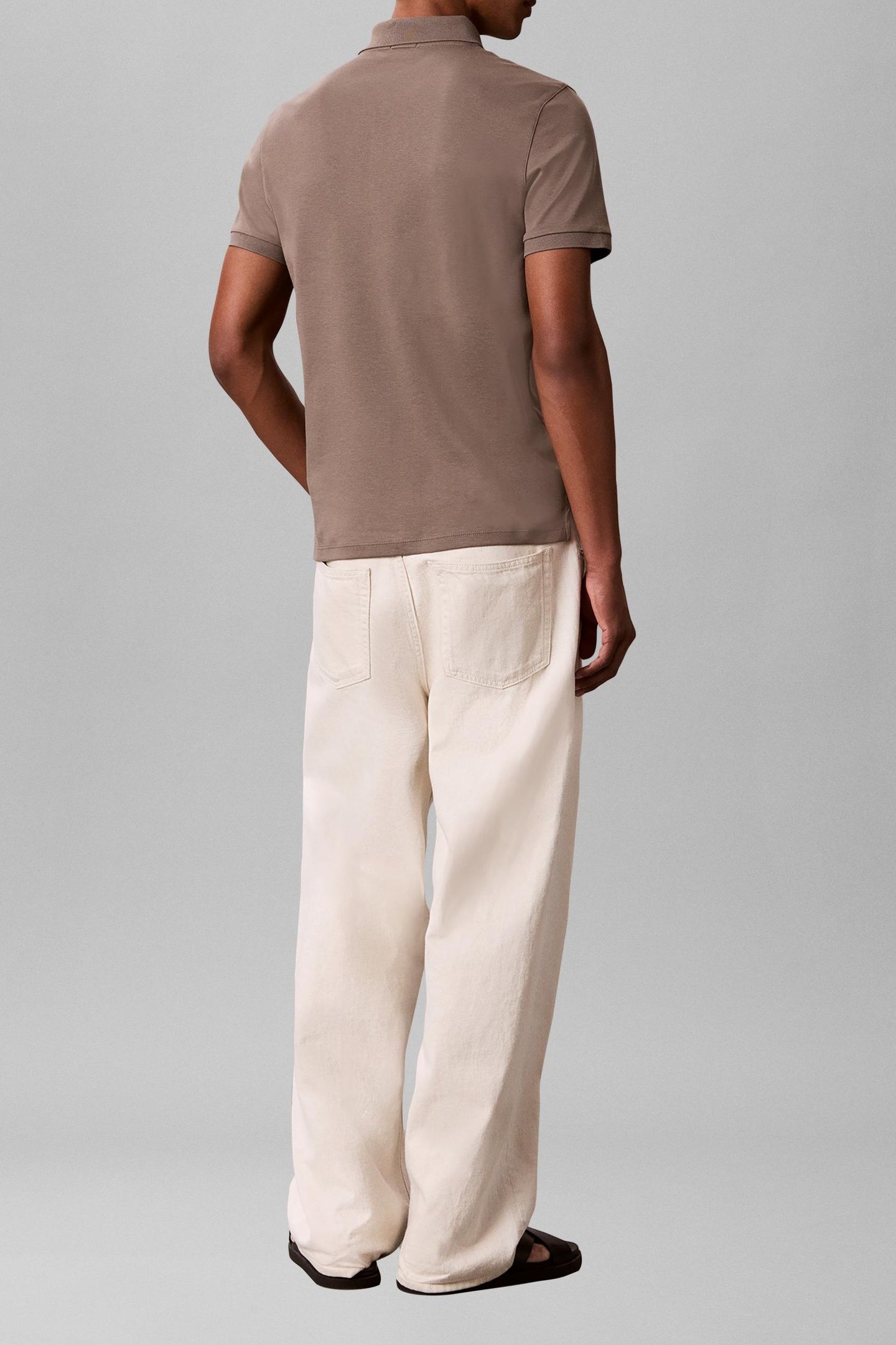 SS SLIM SUPIMA ZIP POLO BUNGEE CORD 3