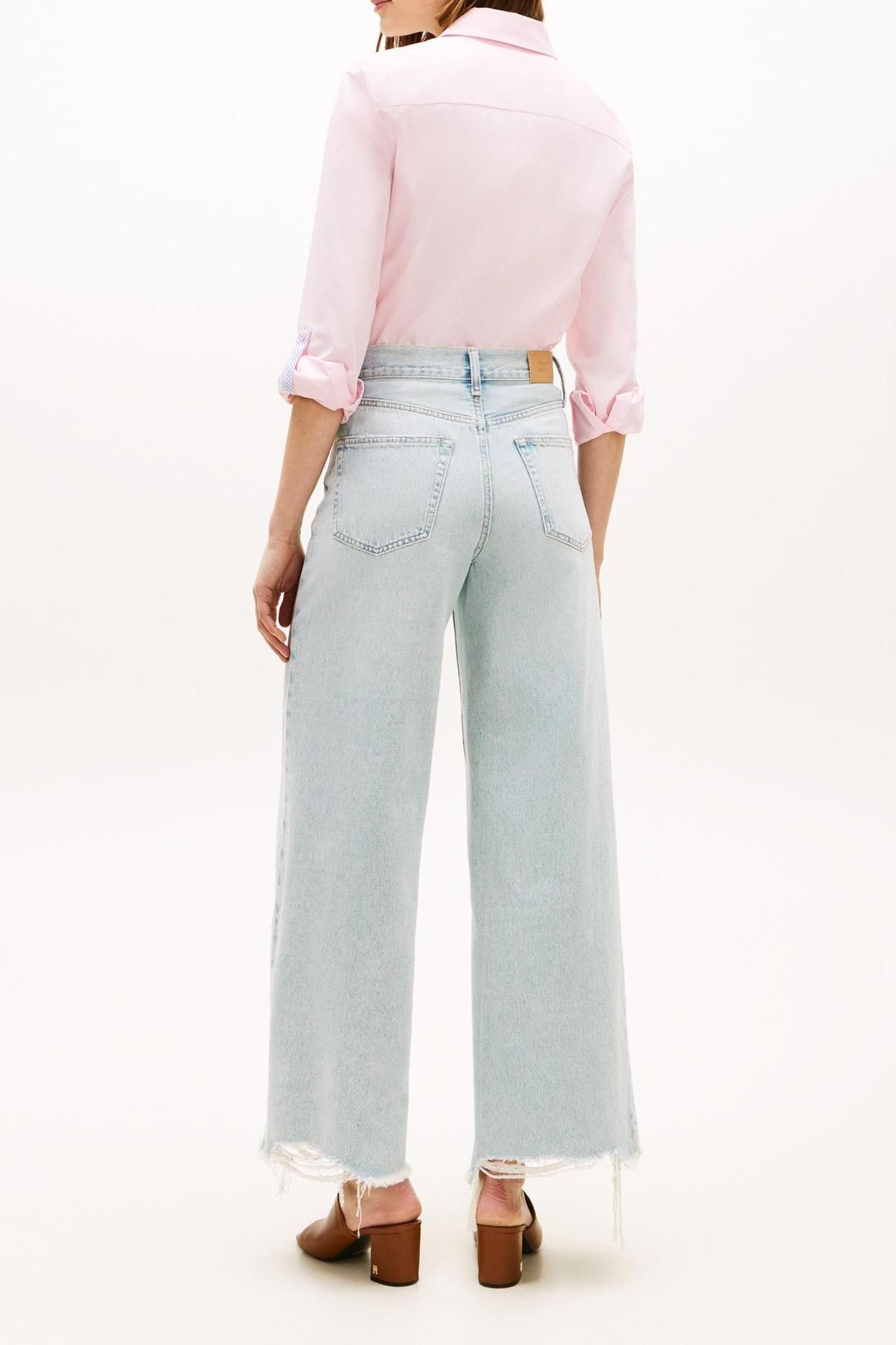 DENIM EVE 70'S WIDE LEG EVE 2